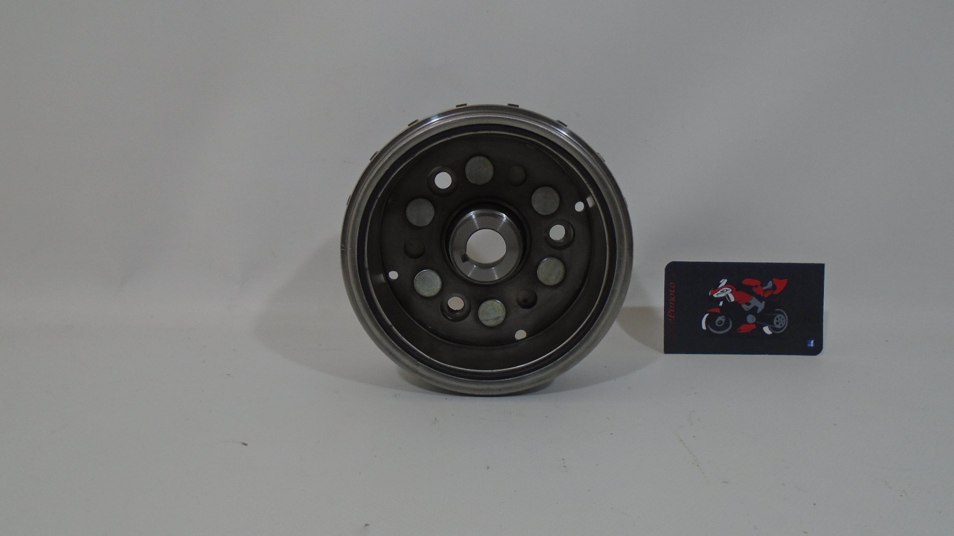 VOLANTE MAGNETICO SYM MAXSYM 400