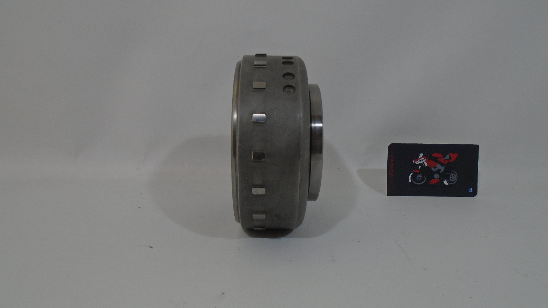 VOLANTE MAGNETICO SYM MAXSYM 400 - Imagen 3