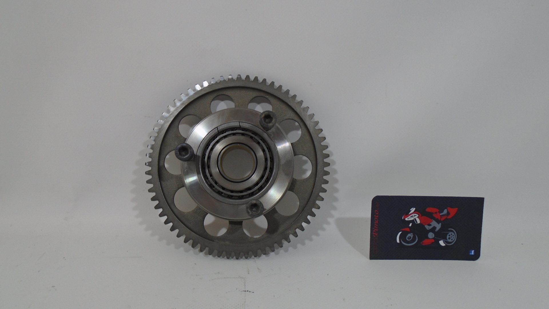 EMBRAGUE DE ARRANQUE SYM MAXSYM 400