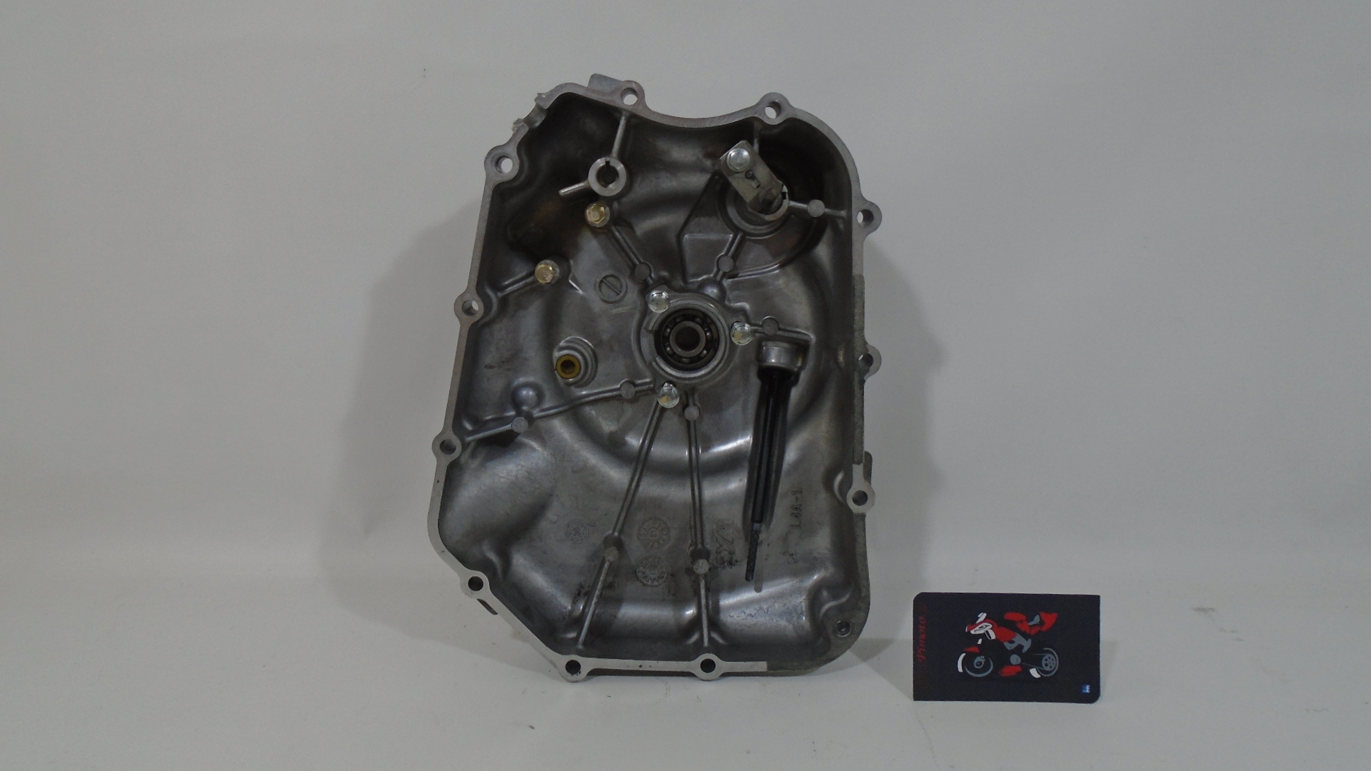 TAPA STATOR SYM MAXSYM 400 - Imagen 3