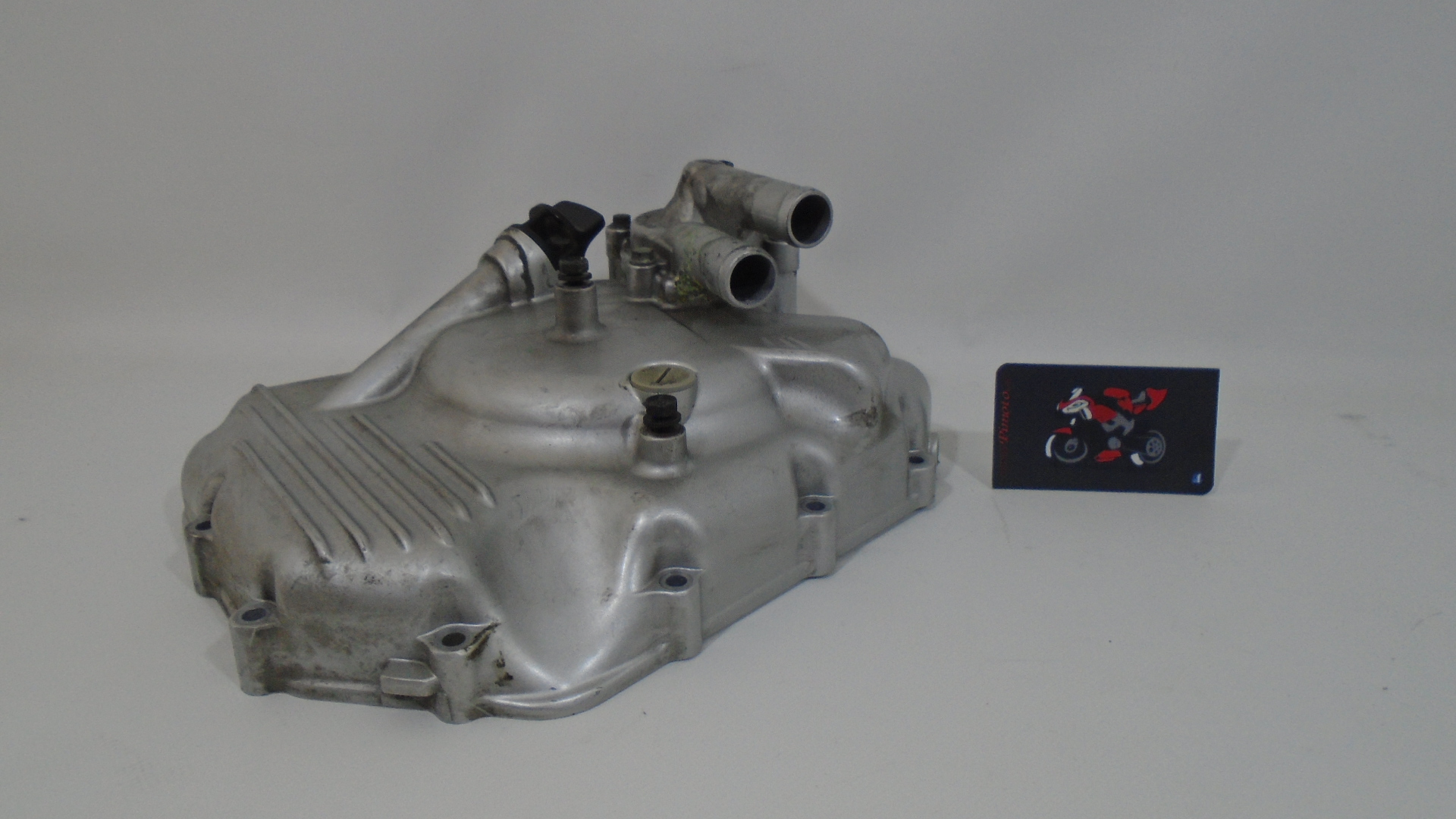 TAPA STATOR SYM MAXSYM 400 - Imagen 4