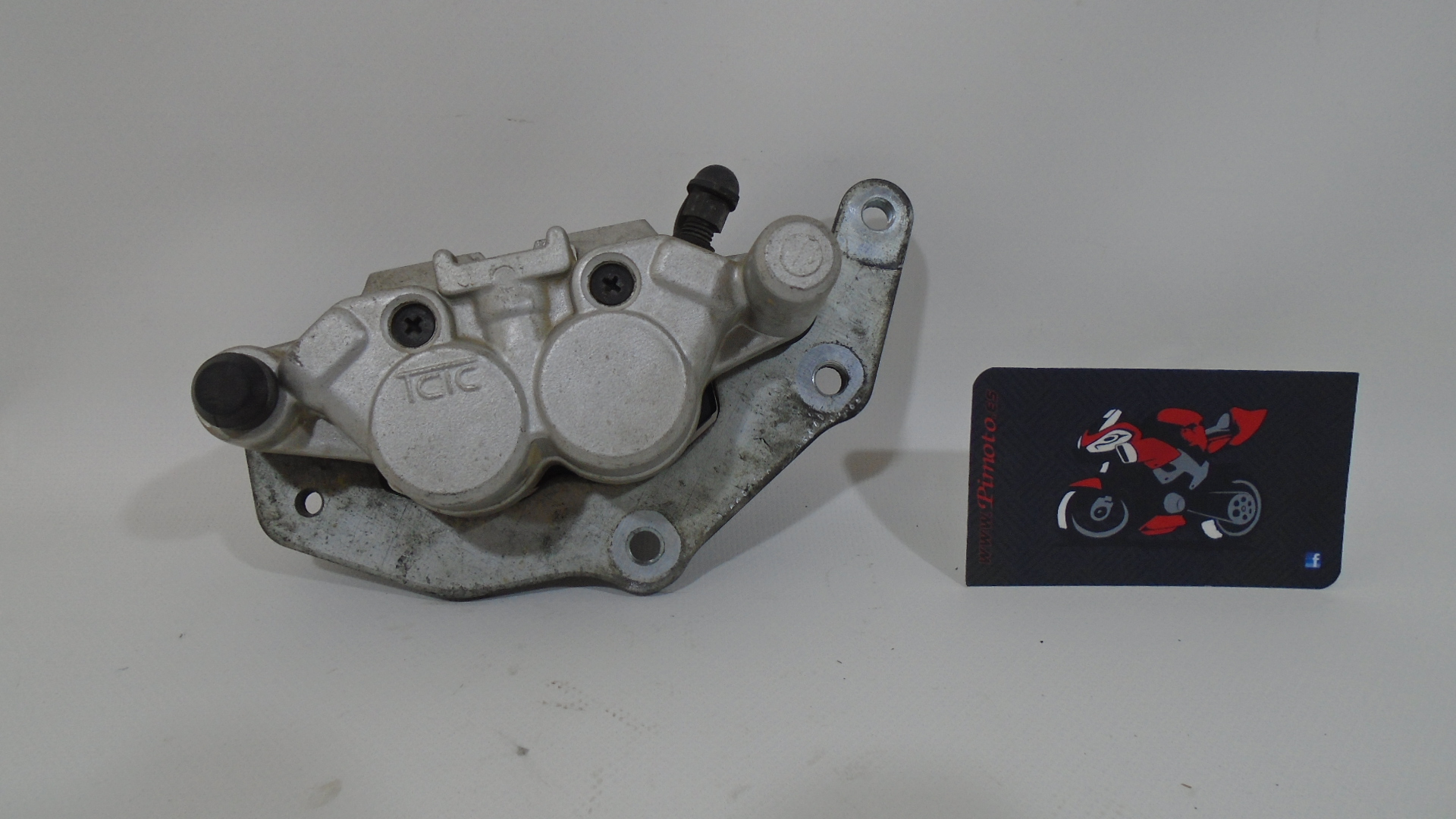 PINZA DE FRENO DELANTERO DERECHO HYOSUNG GTR 650 2004/14