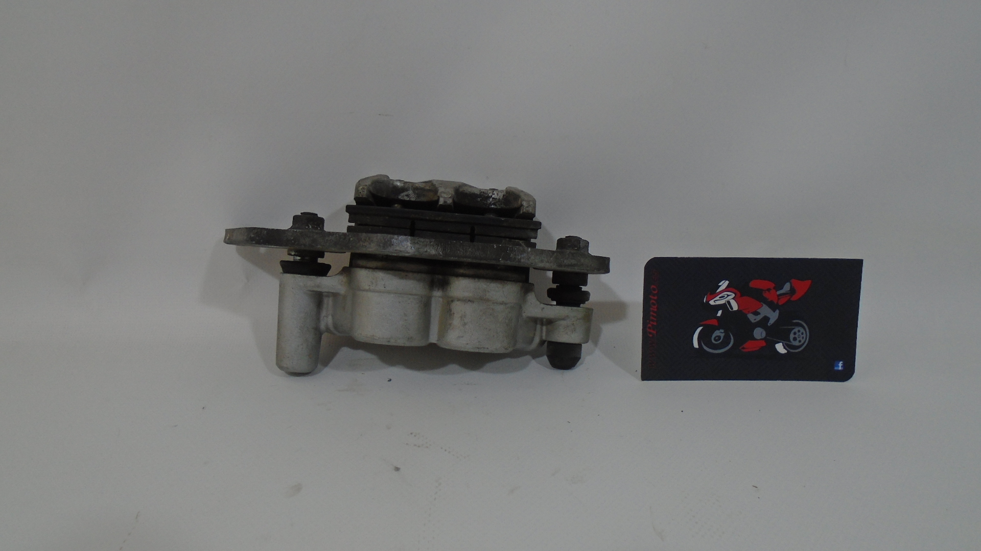 PINZA DE FRENO DELANTERO DERECHO HYOSUNG GTR 650 2004/14 - Imagen 4