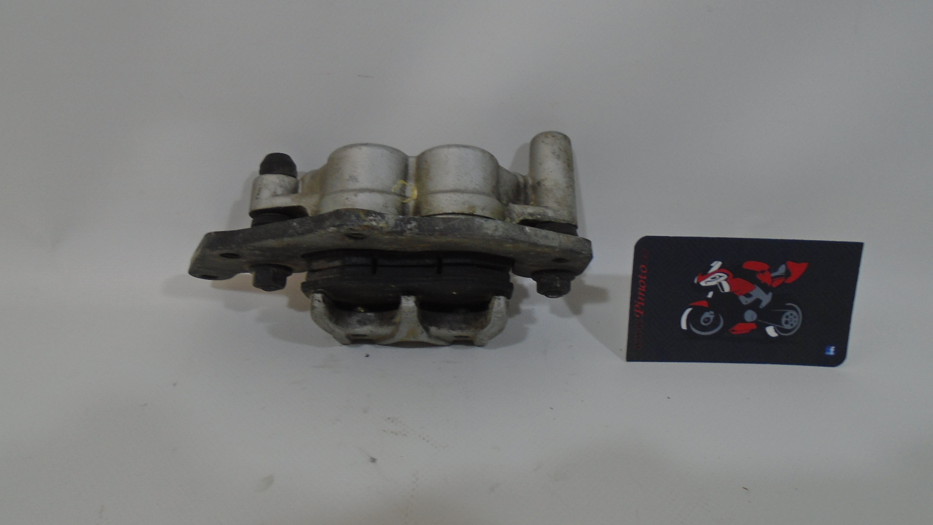PINZA DE FRENO DELANTERO IZQUIERDO HYOSUNG GTR 650 2004/14 - Imagen 4