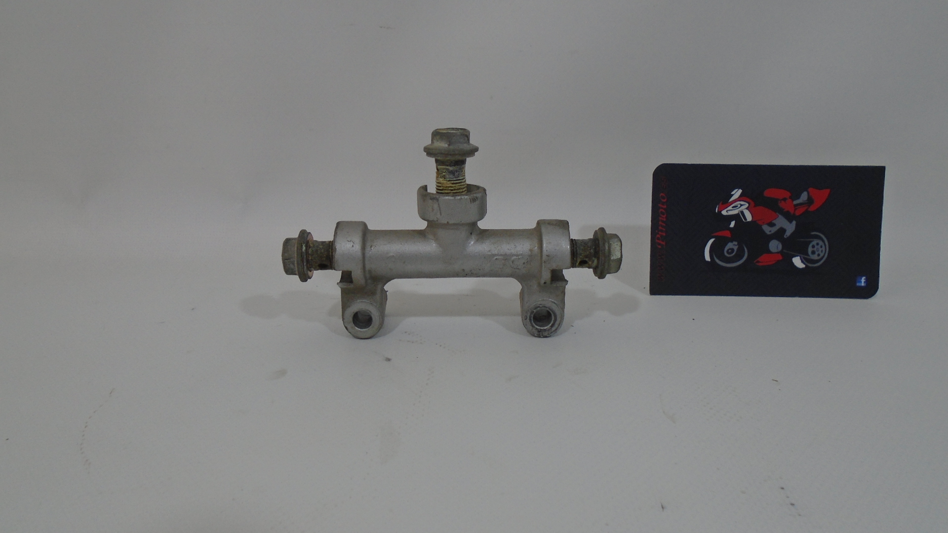 REPARTIDOR FRENO DELANTERO HYOSUNG GTR 650 2004/14