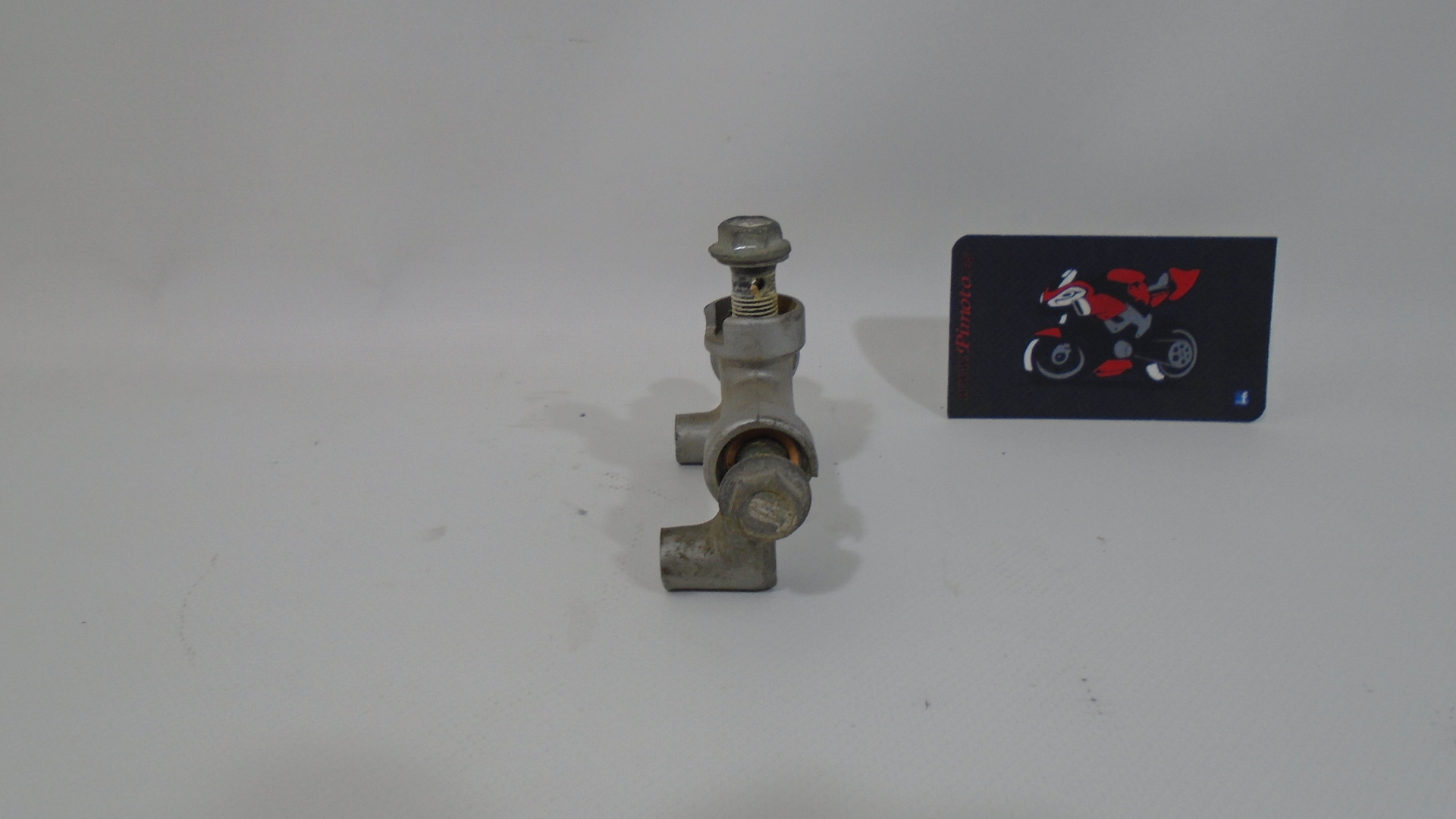 REPARTIDOR FRENO DELANTERO HYOSUNG GTR 650 2004/14 - Imagen 3