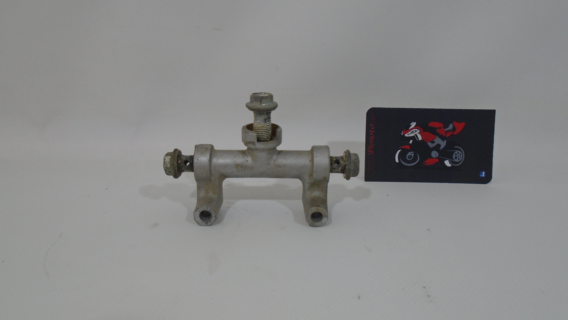 REPARTIDOR FRENO DELANTERO HYOSUNG GTR 650 2004/14 - Imagen 4