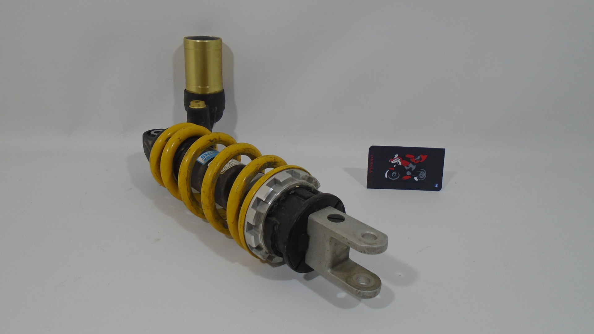 AMORTIGUADOR TRASERO HONDA CBR 1000RR 2004-07 - Imagen 3