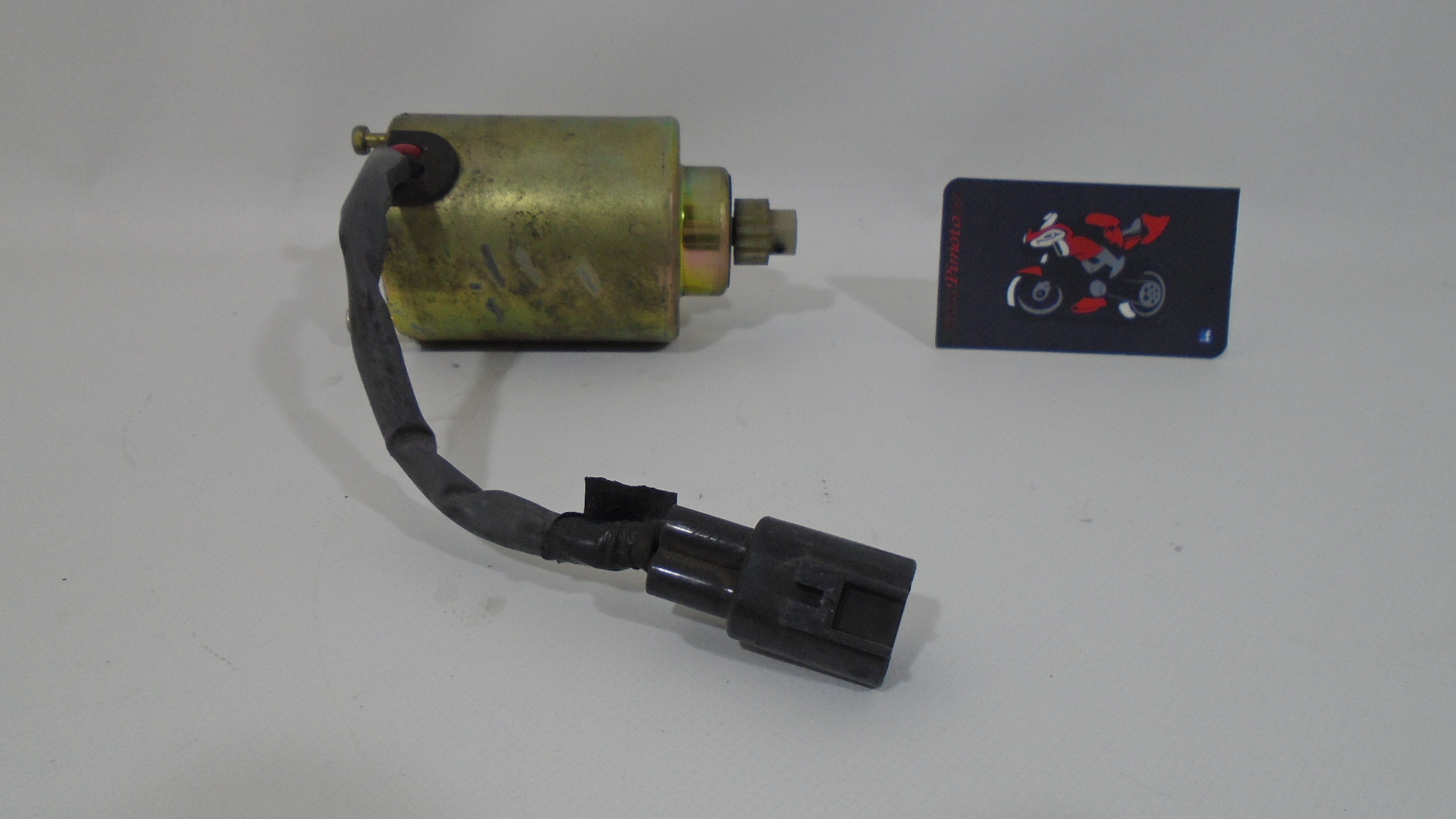 MOTOR VARIADOR SUZUKI BURGMAN 650 2002/2012