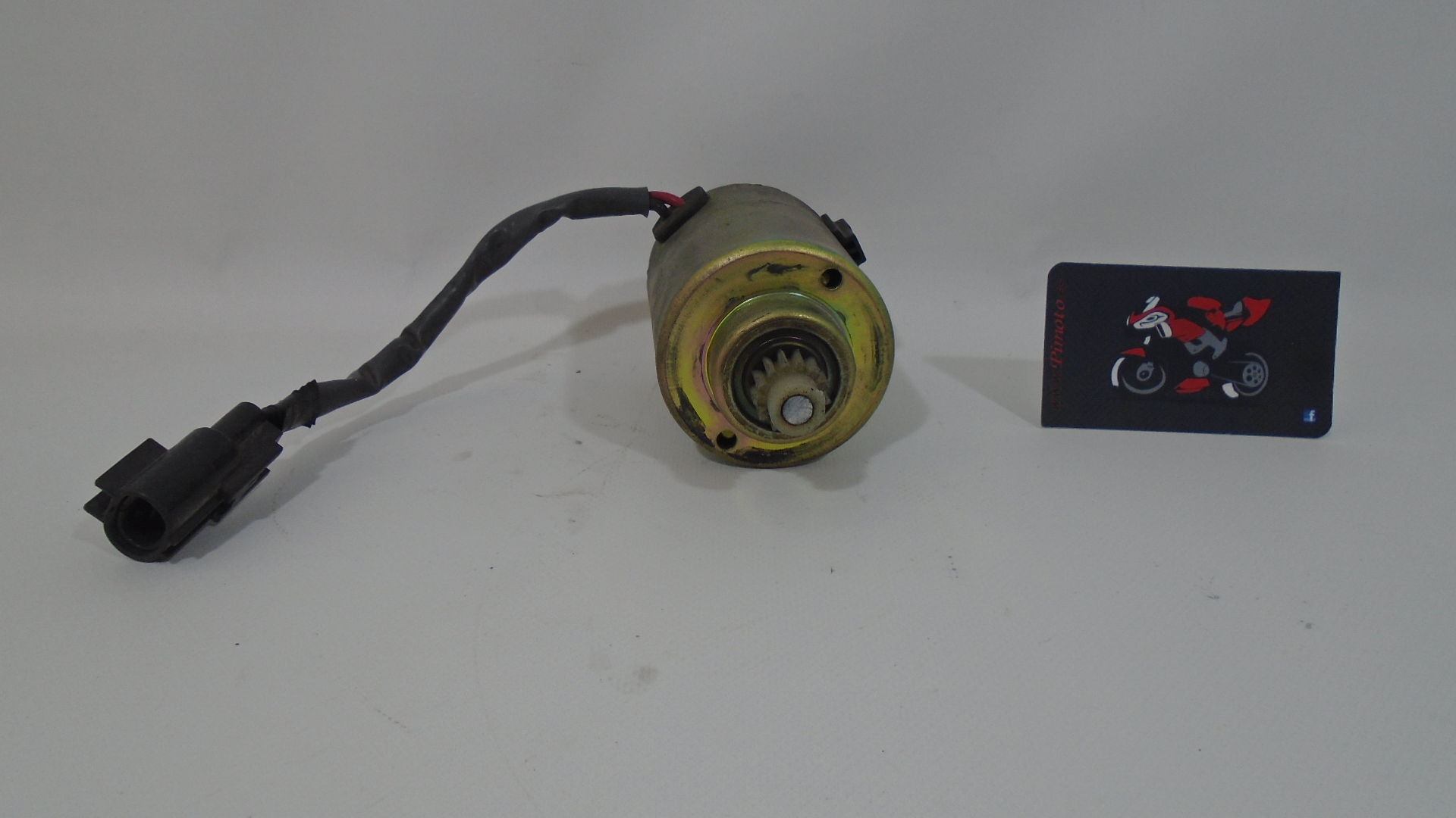 MOTOR VARIADOR SUZUKI BURGMAN 650 2002/2012 - Imagen 3