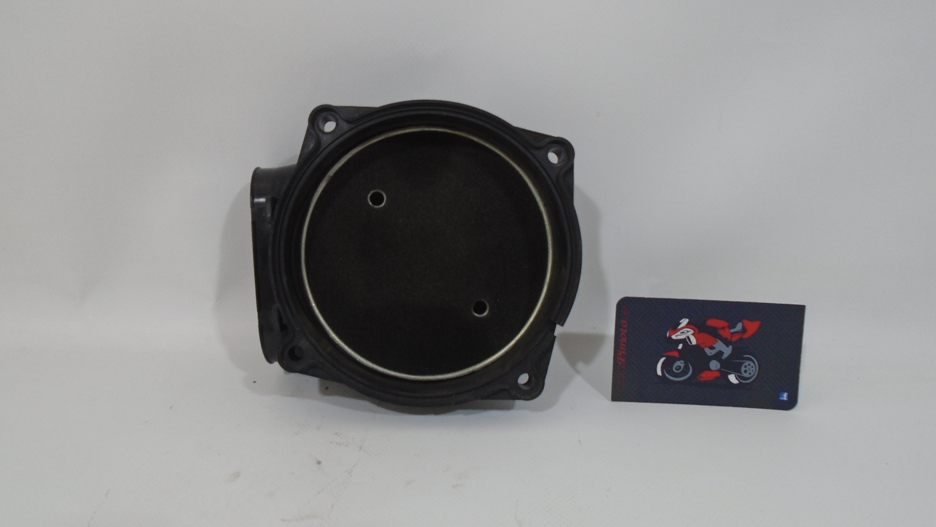 TOBERA CORREA SUZUKI BURGMAN 650 2002/2012 - Imagen 3