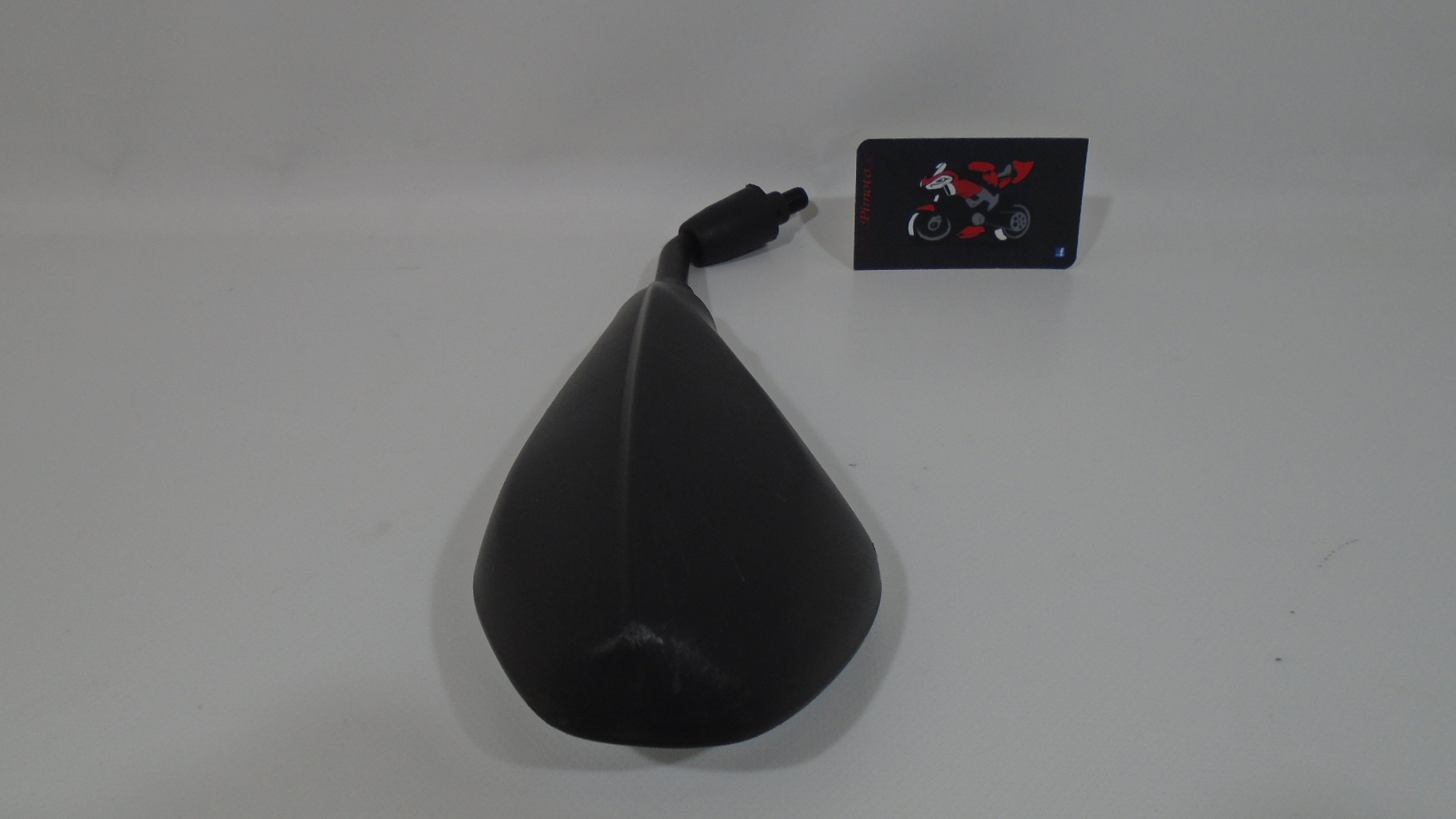 ESPEJO DERECHO BMW C400 GT 18-19 - Imagen 2