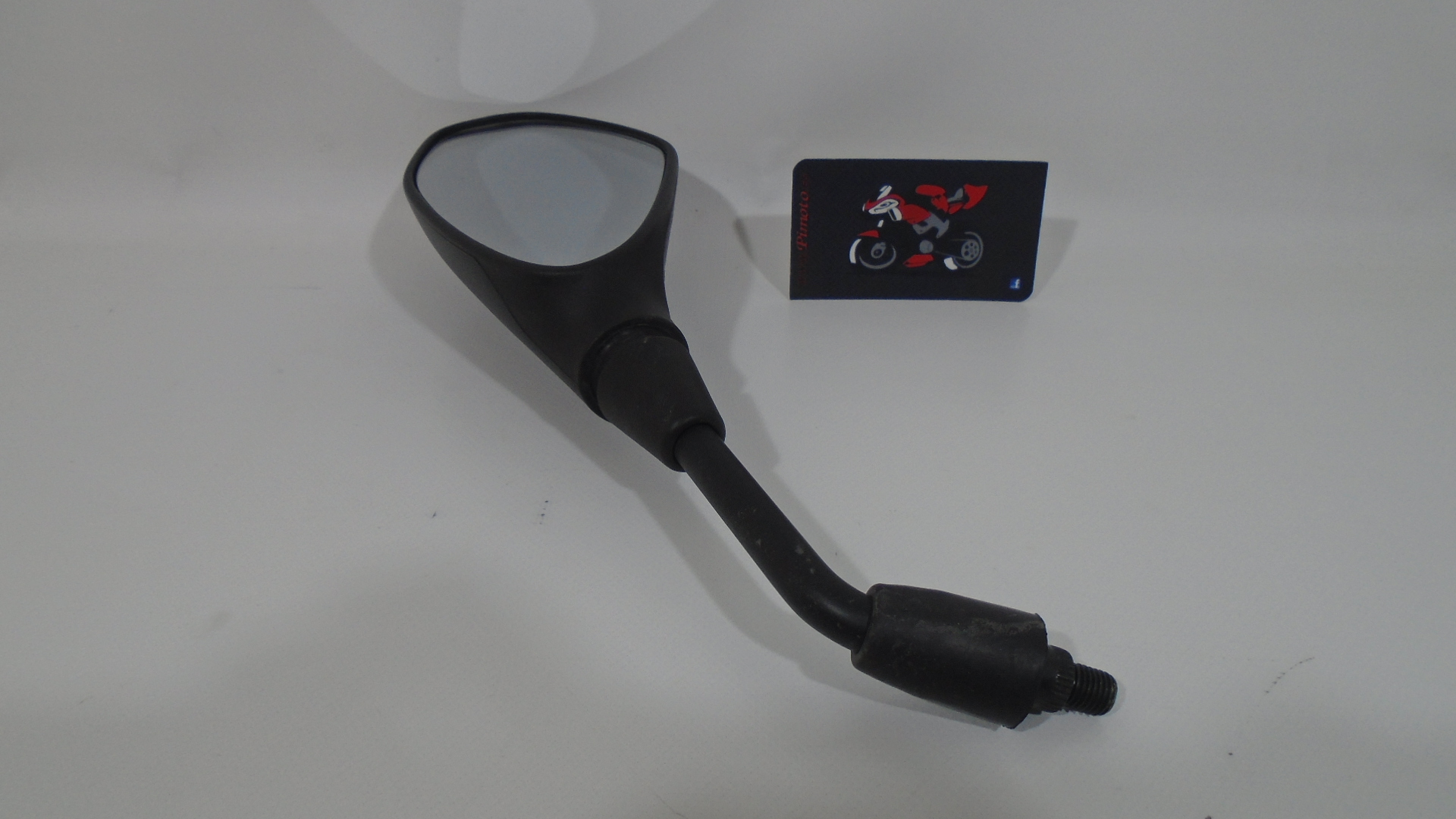 ESPEJO DERECHO BMW C400 GT 18-19 - Imagen 3