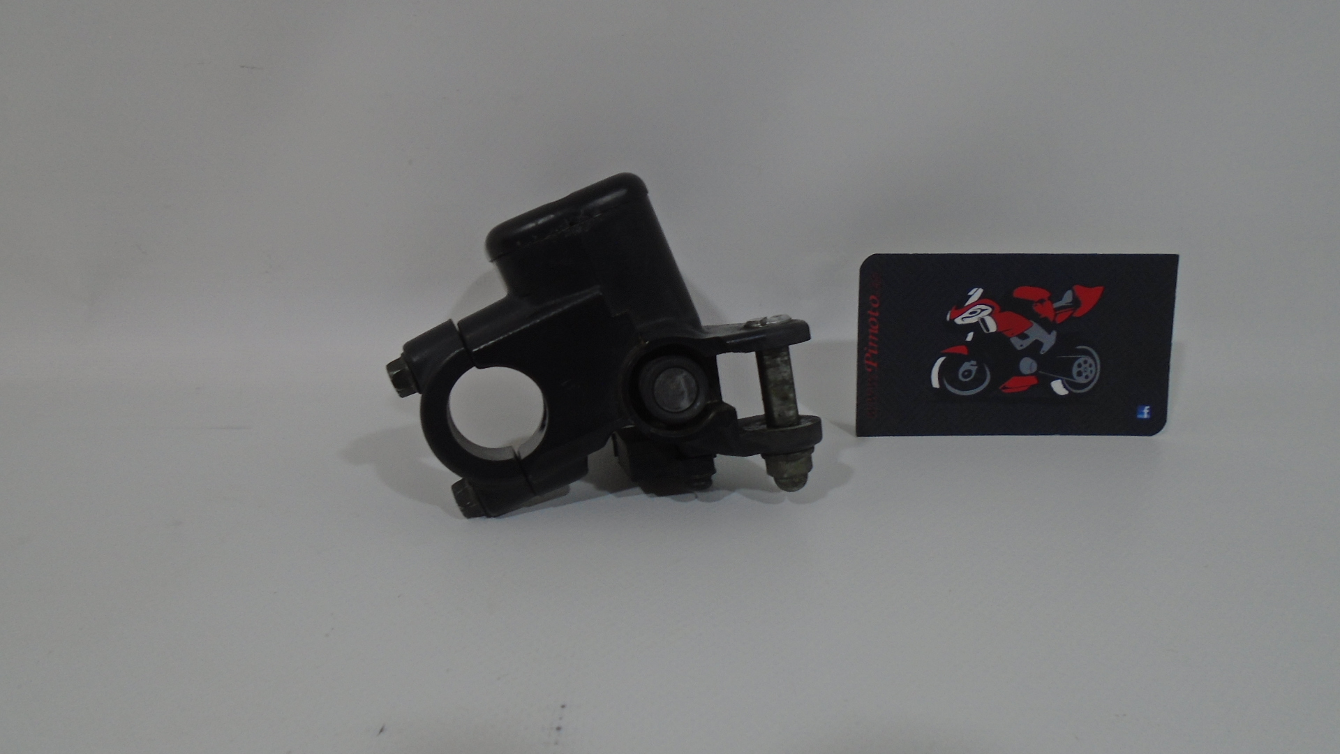 BOMBA DE FRENO DELANTERO HONDA CBR 600F 2001-2007 - Imagen 3