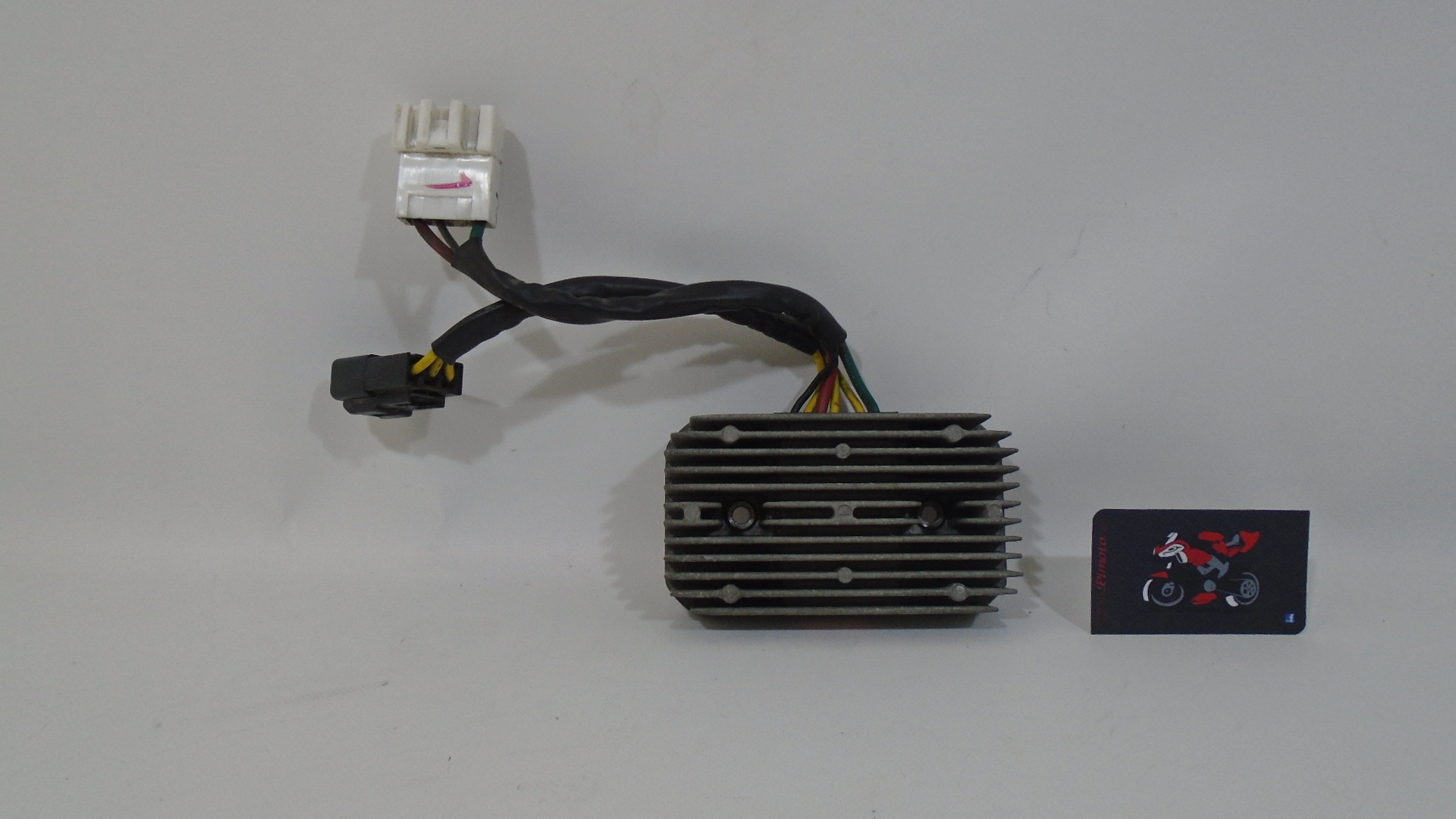 REGULADOR DE CORRIENTE SYM GTS 300i EVO