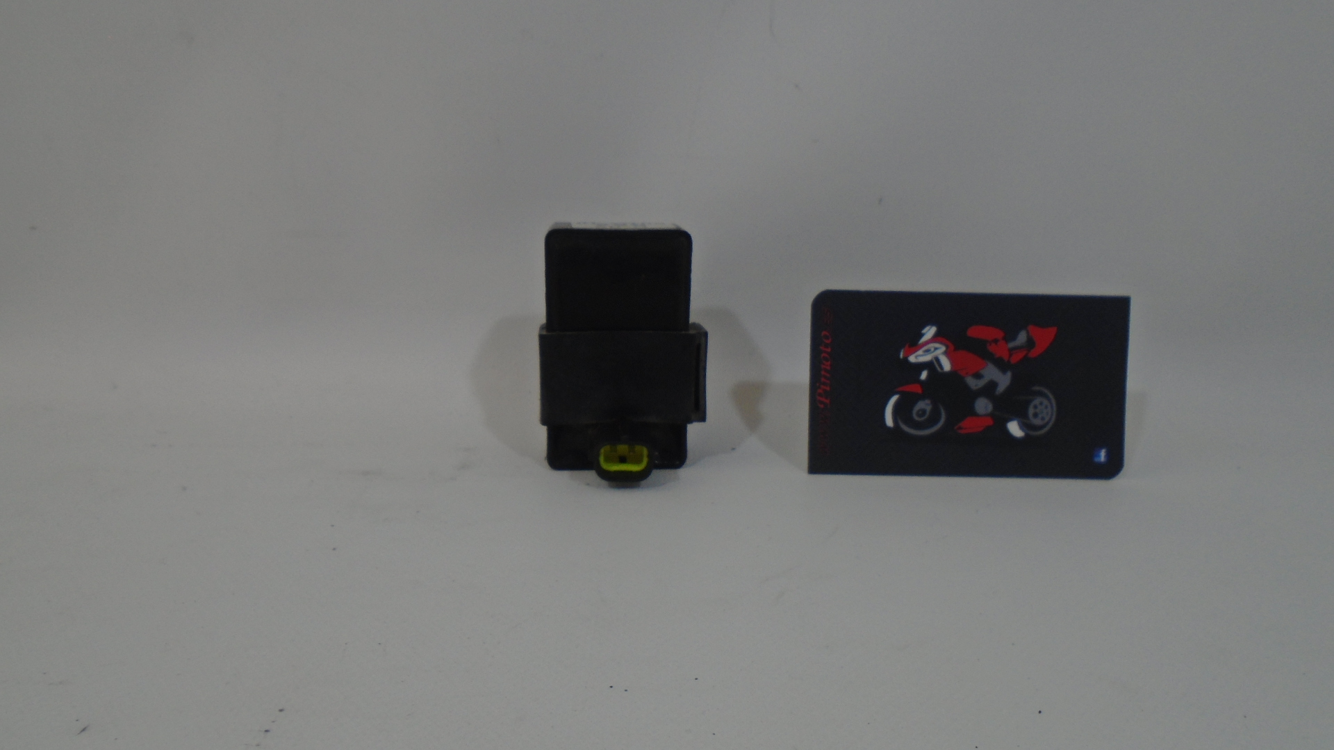RELE SYM GTS 300i EVO - Imagen 2