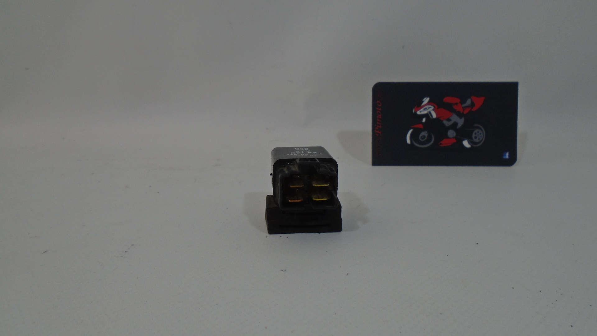 RELE GASOLINA SYM GTS 300i EVO - Imagen 3