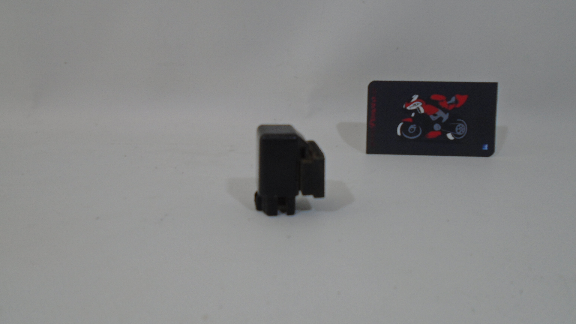 RELE GASOLINA SYM GTS 300i EVO - Imagen 4