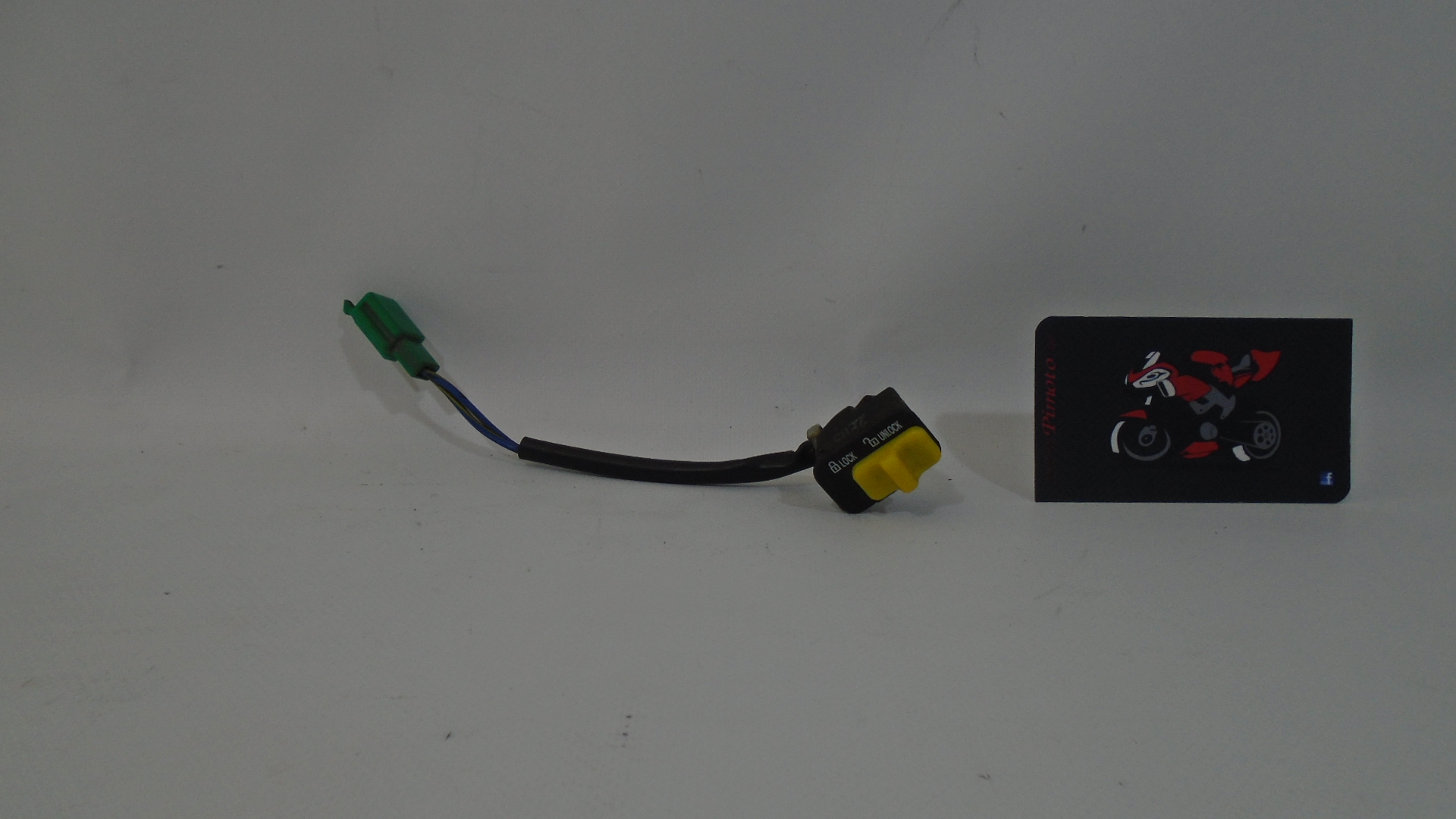 INTERRUPTOR CORTE DE CORRIENTE SYM GTS 300i EVO