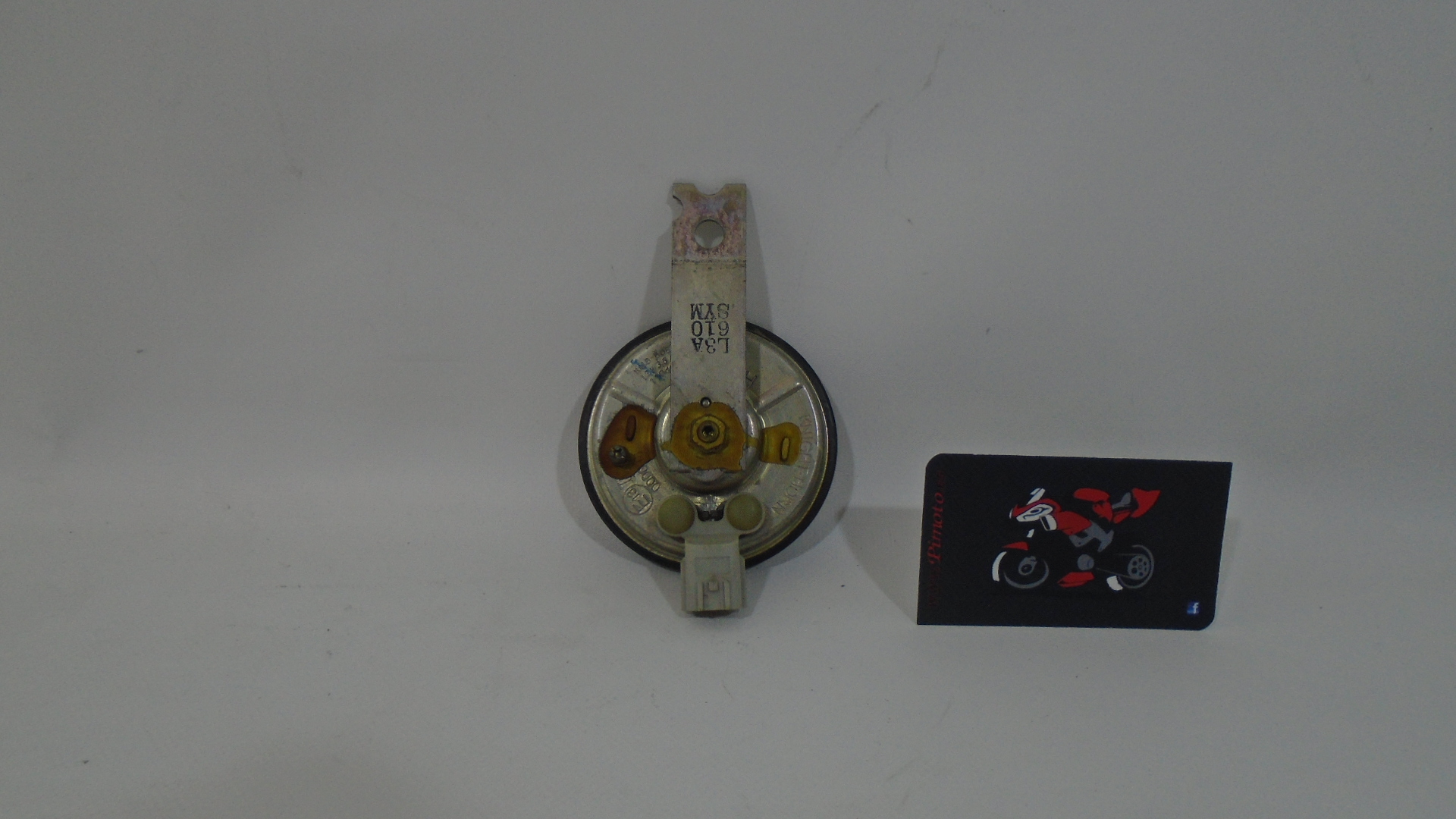 CLAXON  SYM GTS 300i EVO - Imagen 3