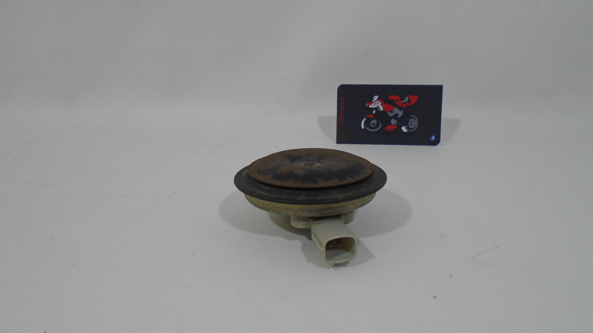 CLAXON  SYM GTS 300i EVO - Imagen 4
