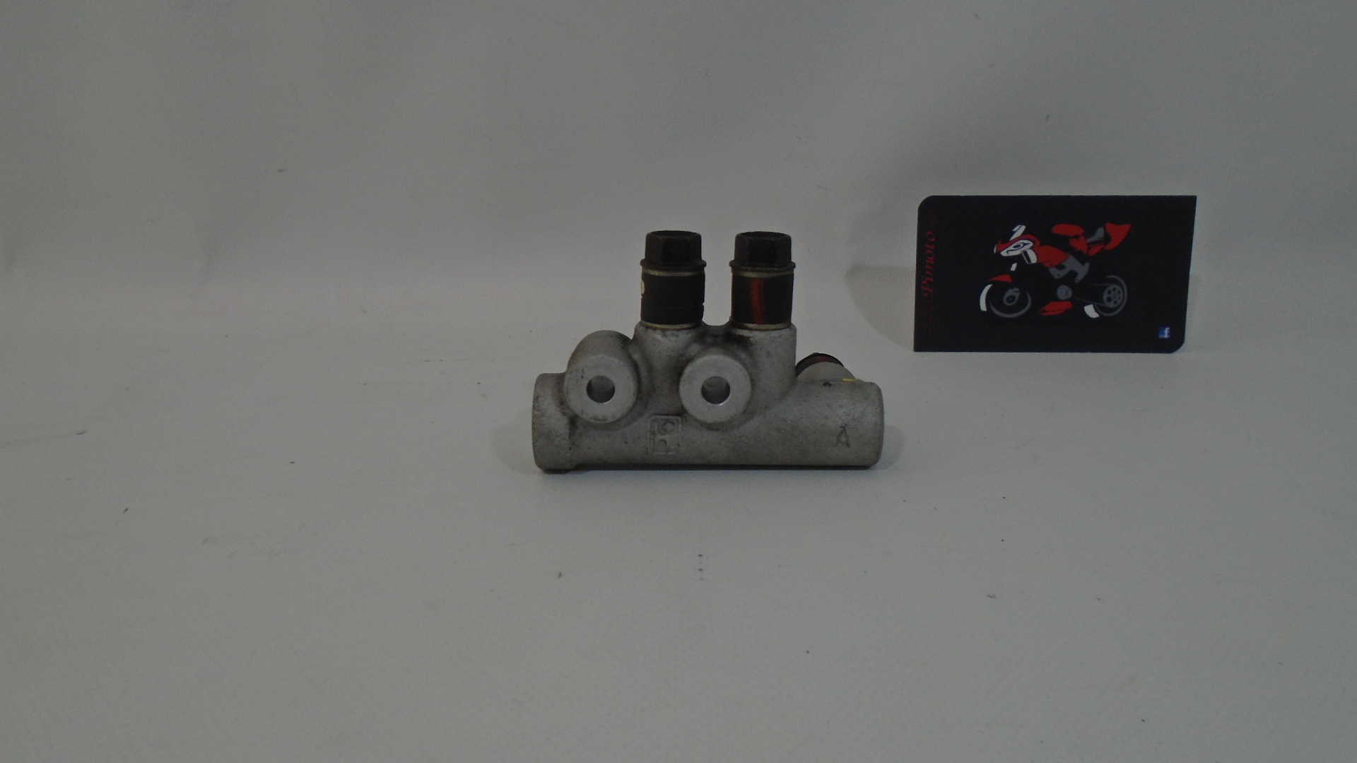 REPARTIDOR DE FRENADA SYM GTS 300i EVO