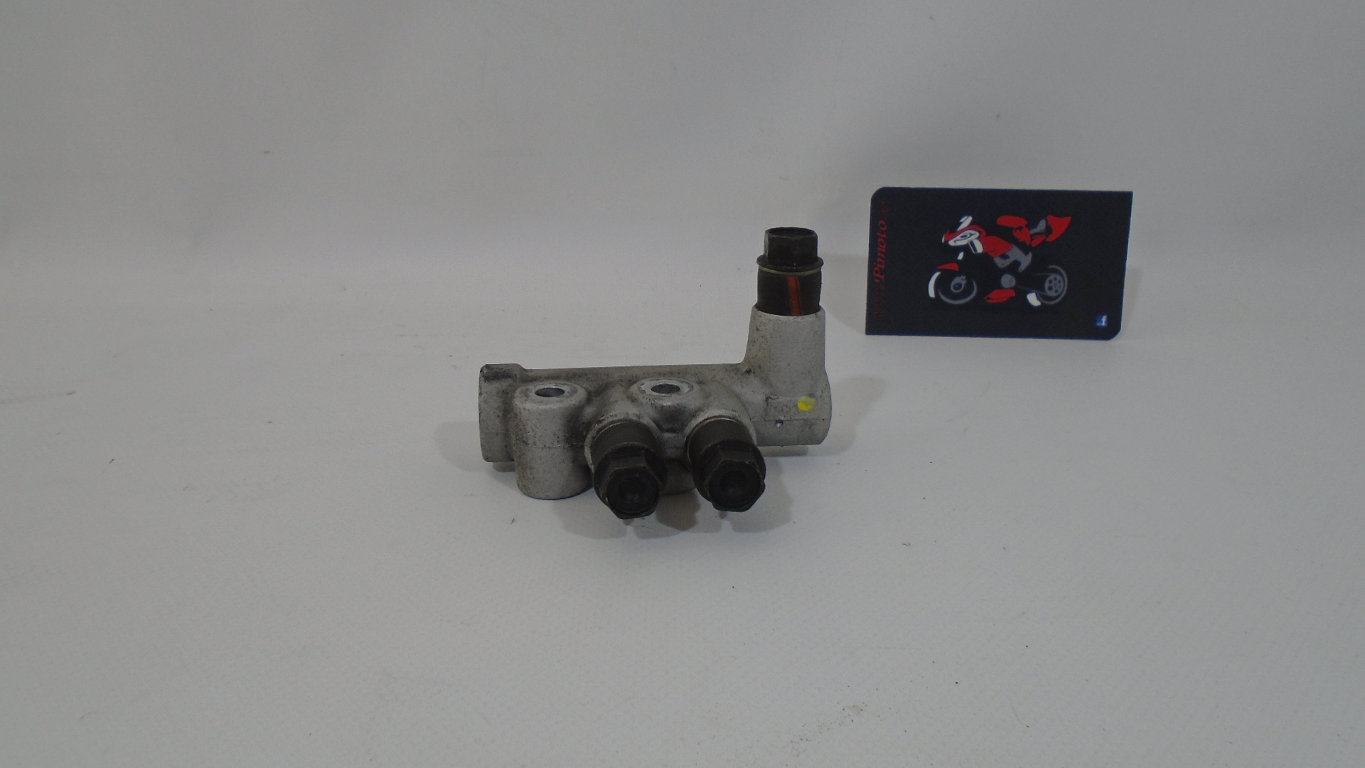 REPARTIDOR DE FRENADA SYM GTS 300i EVO - Imagen 3