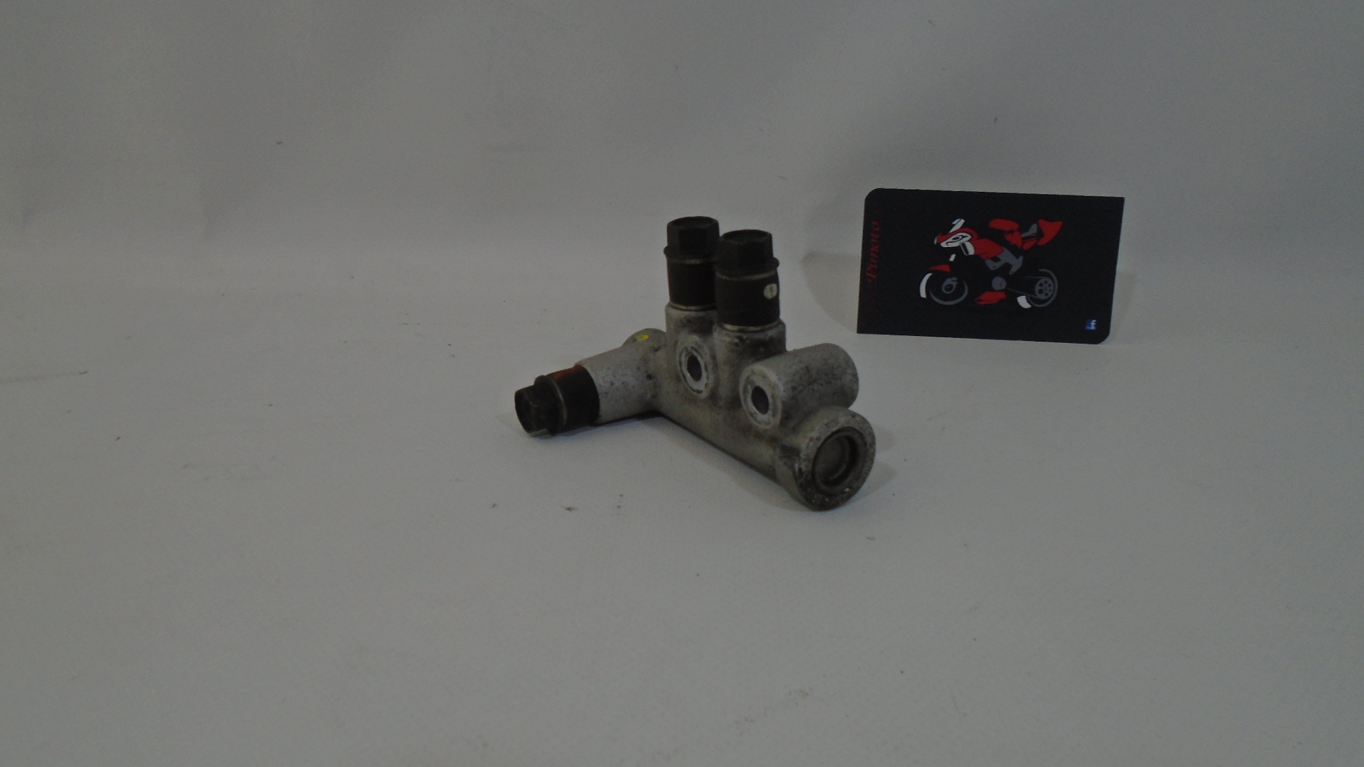 REPARTIDOR DE FRENADA SYM GTS 300i EVO - Imagen 4