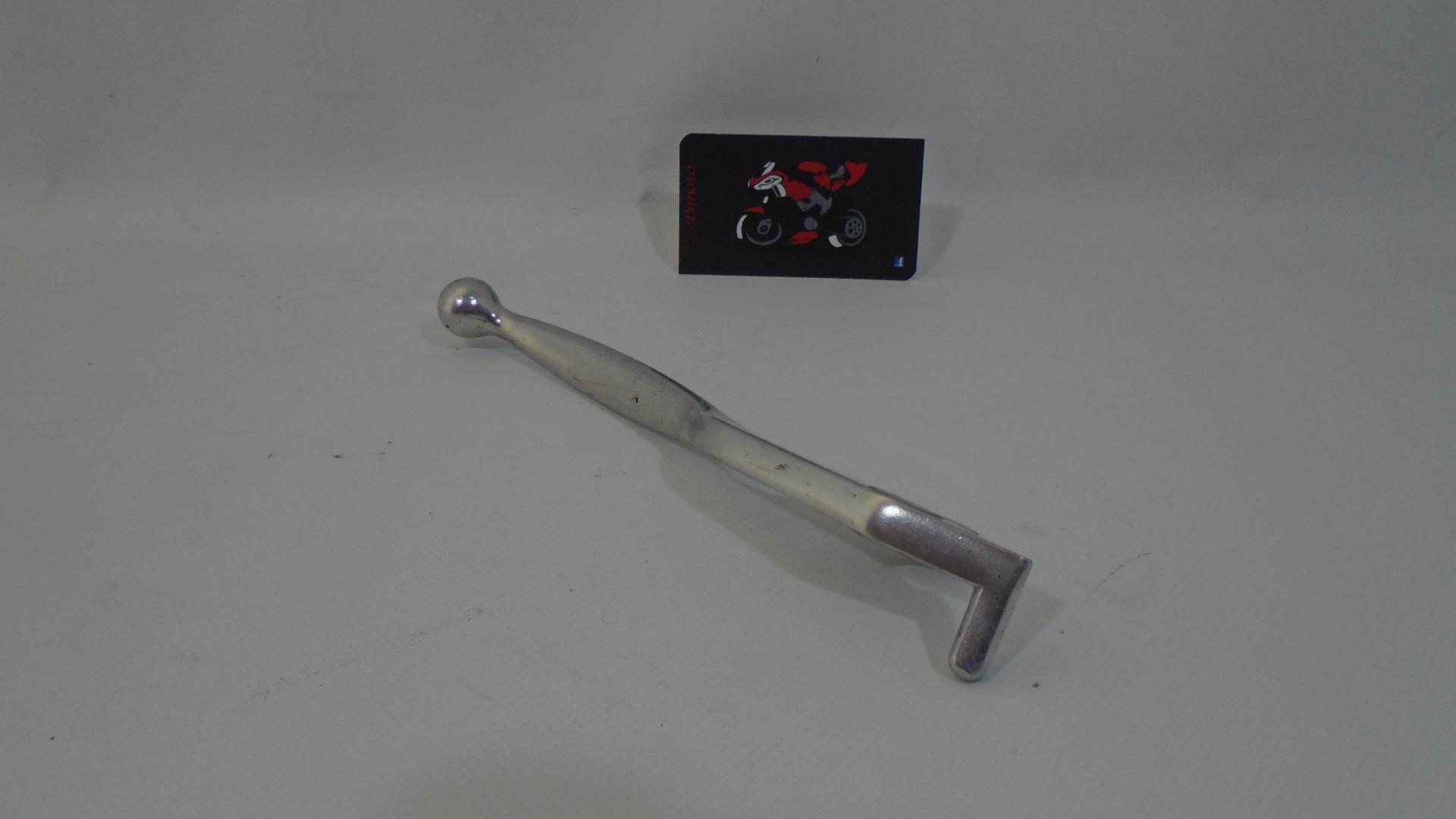 MANETA DE FRENO DELANTERA SYM GTS 300i EVO - Imagen 3