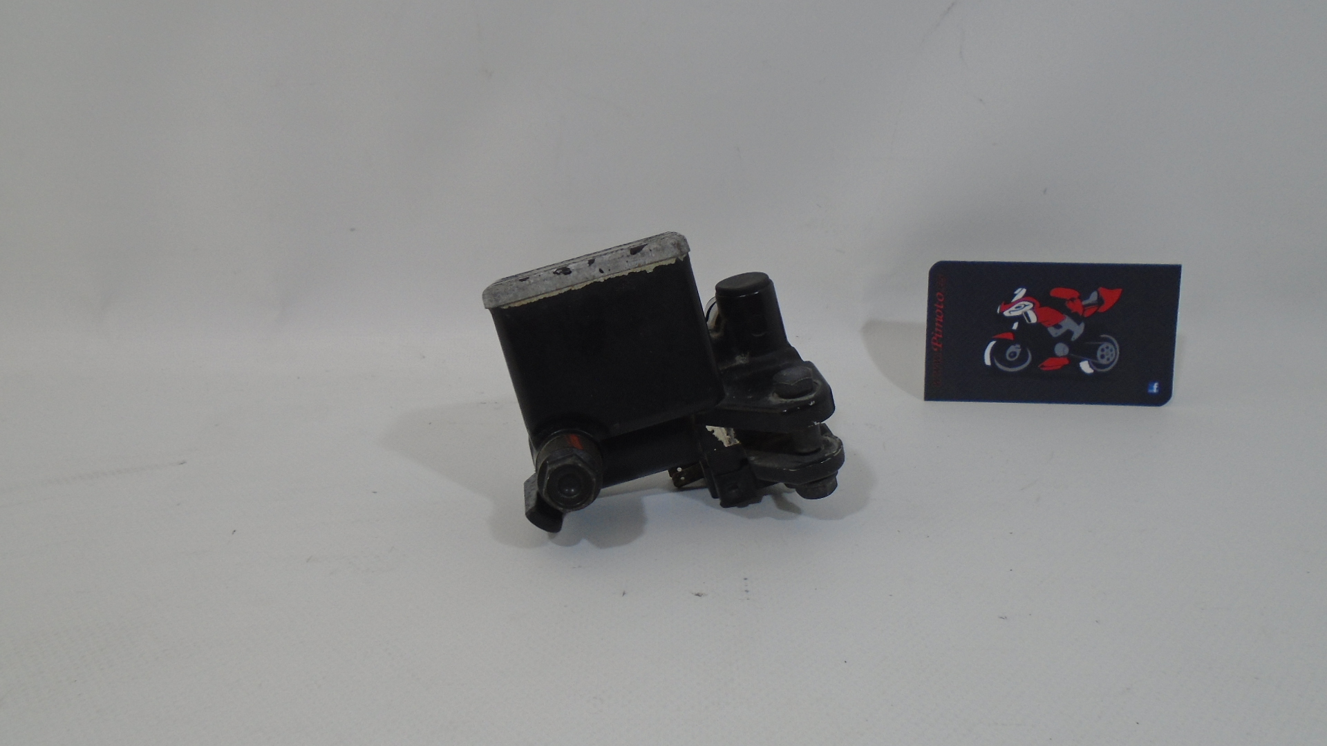 BOMBA DE FRENO TRASERO SYM GTS 300i EVO - Imagen 4