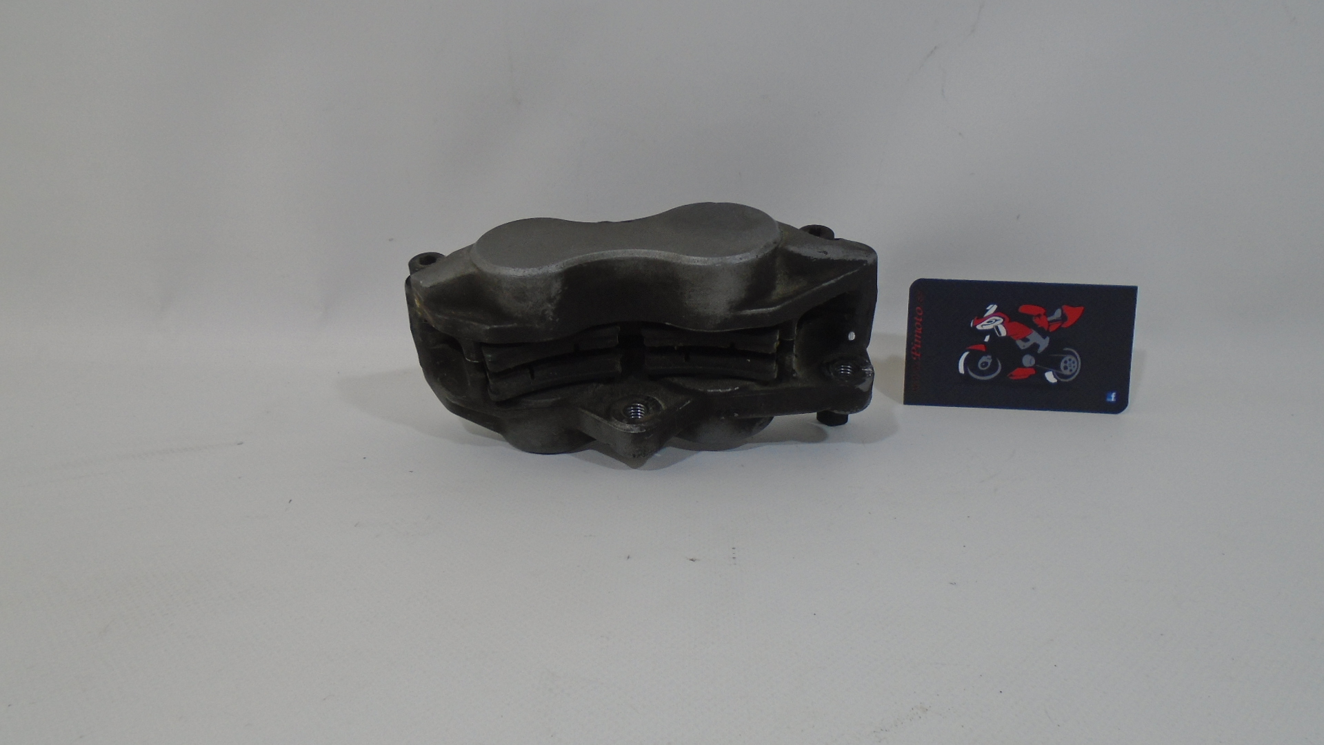 PINZA DE FRENO DELANTERO SYM GTS 300i EVO - Imagen 4