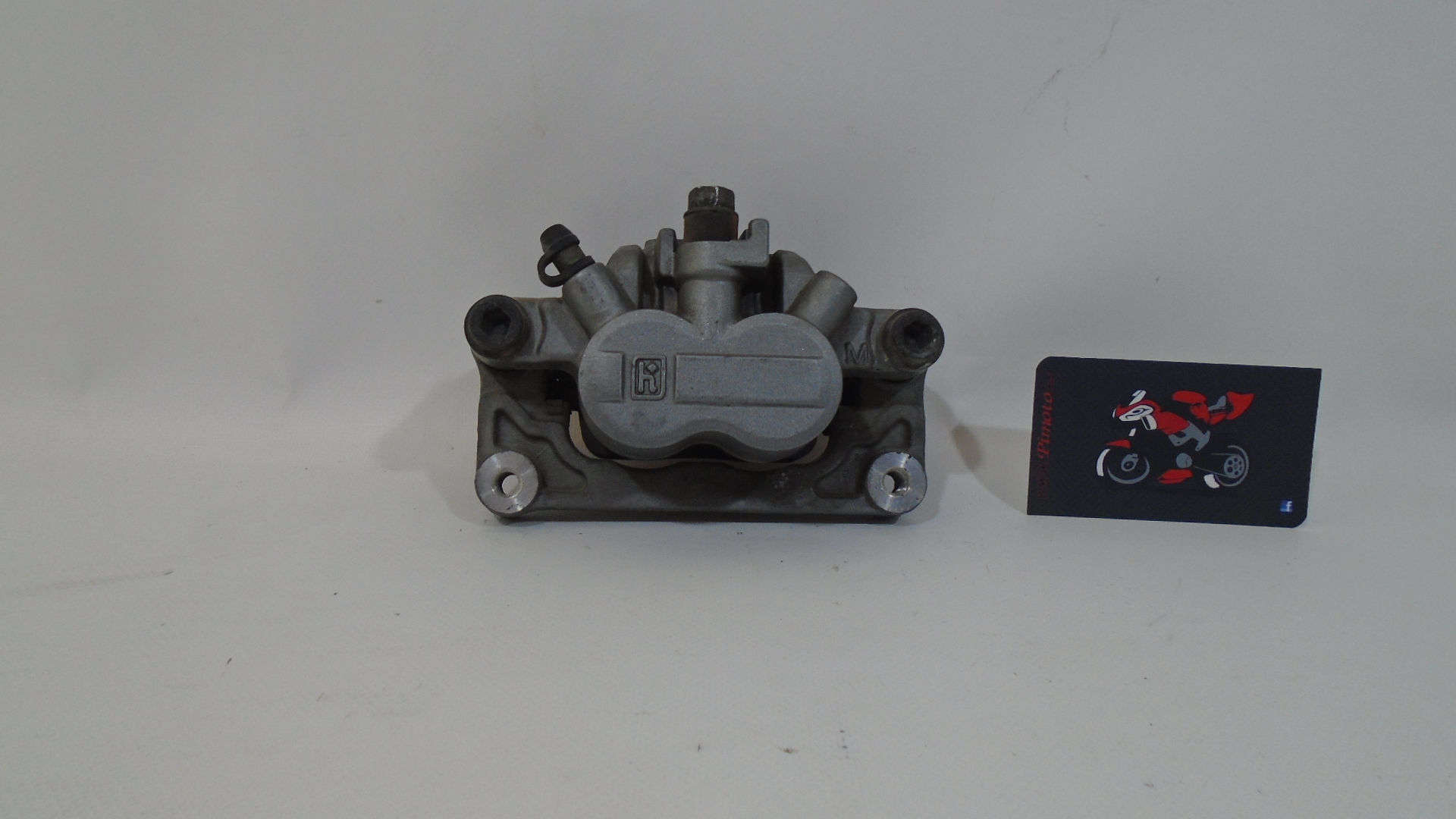 PINZA DE FRENO TRASERO SYM GTS 300i EVO