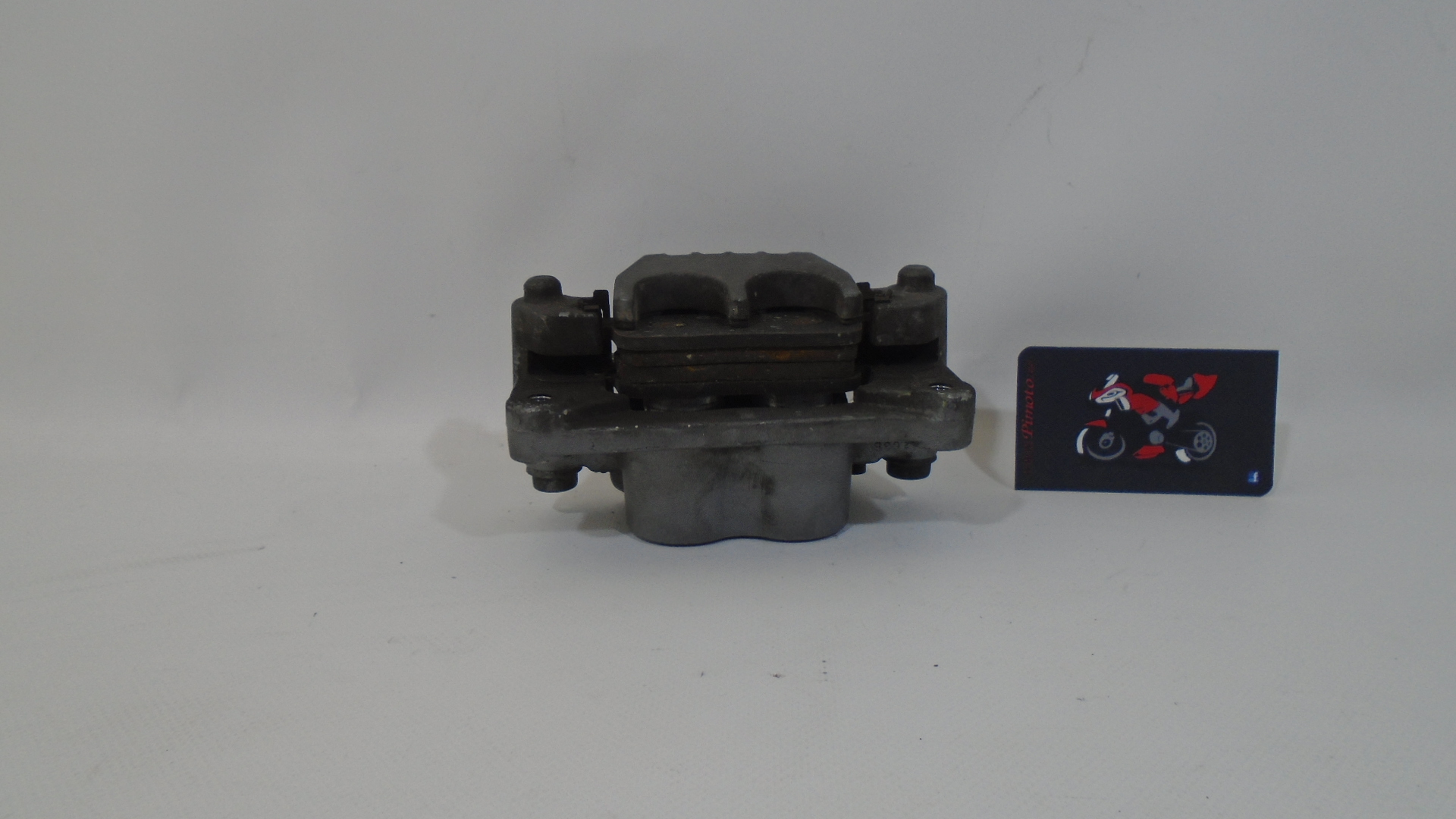 PINZA DE FRENO TRASERO SYM GTS 300i EVO - Imagen 4