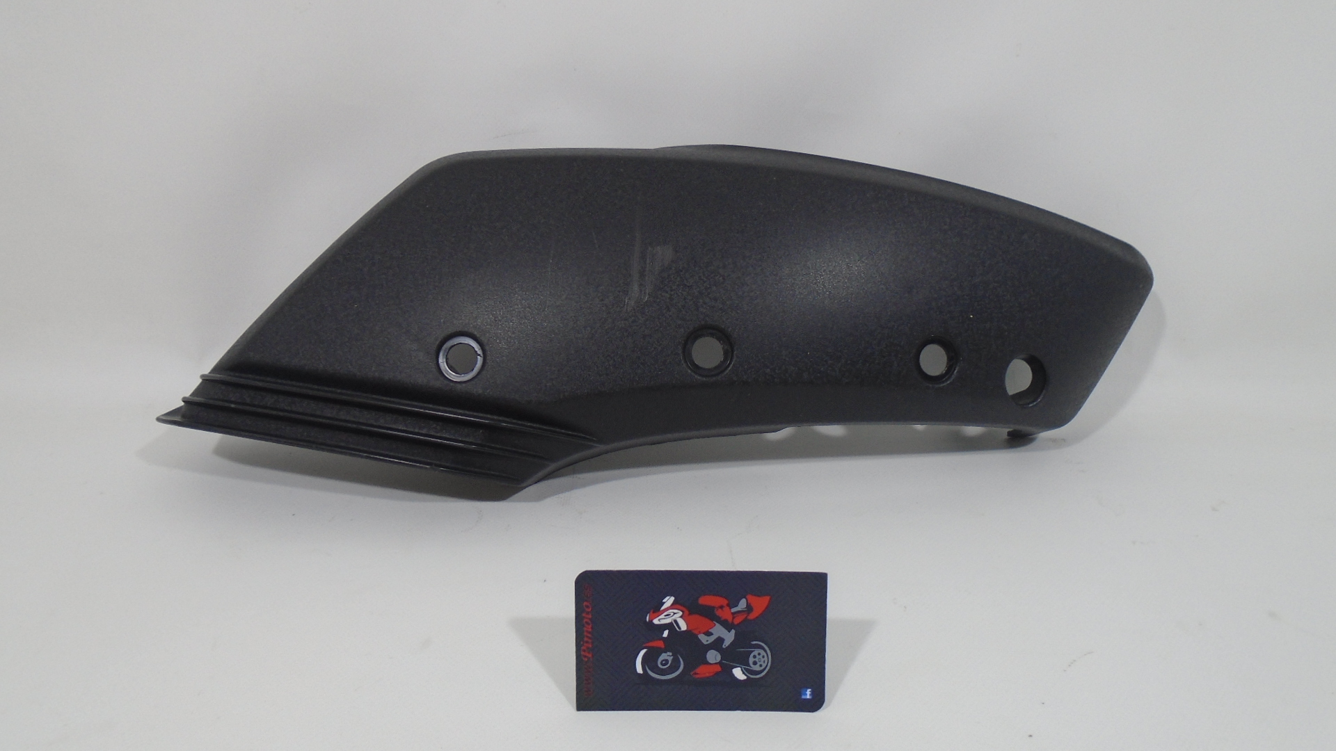 CUBIERTA CAJA FILTRO DE AIRE YAMAHA XMAX 300 17-21
