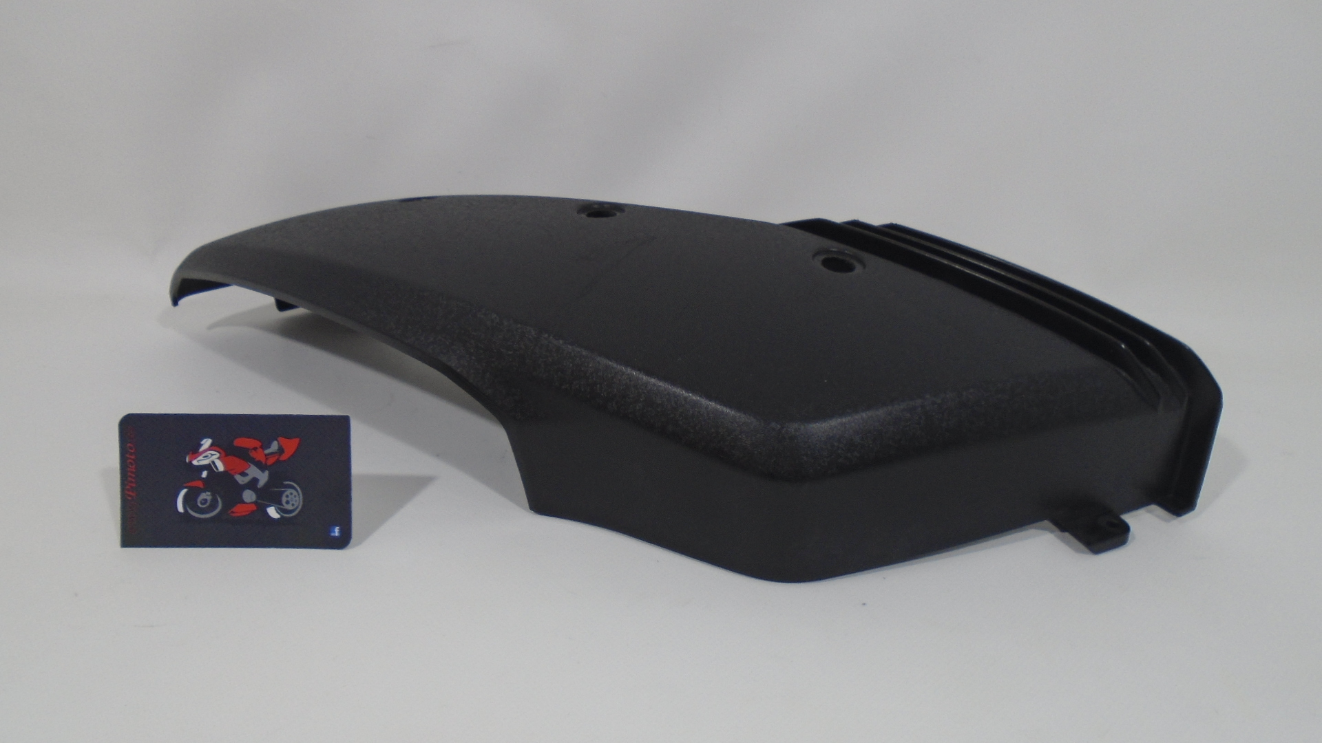 CUBIERTA CAJA FILTRO DE AIRE YAMAHA XMAX 300 17-21 - Imagen 4