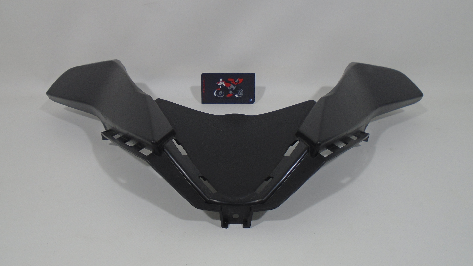 CUBIERTA DE BATERIA YAMAHA XMAX 300 17-21 - Imagen 4