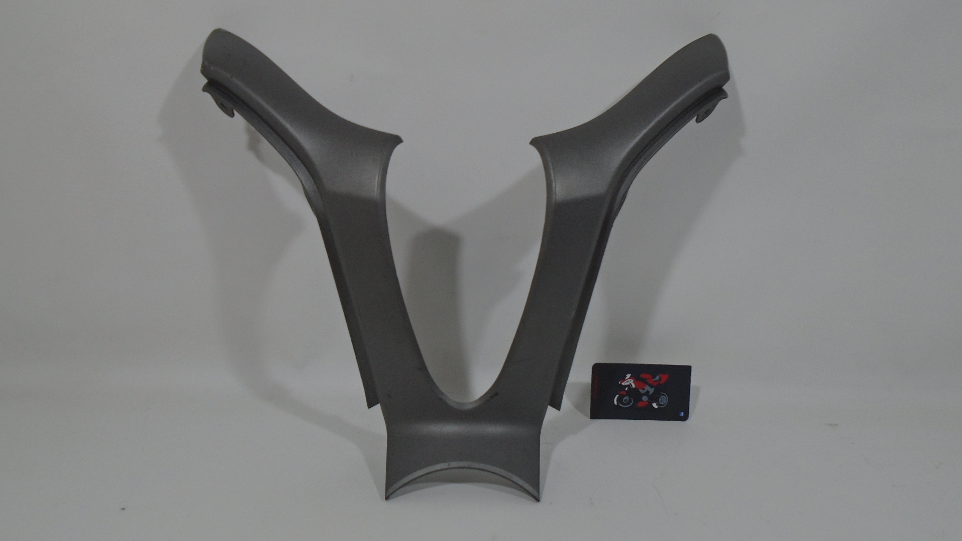 EMBELLECEDOR CONTRAESCUDO YAMAHA XMAX 300 17-21
