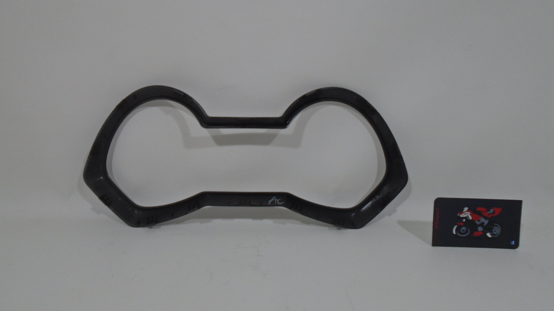 EMBELLECEDOR MARCADOR YAMAHA XMAX 300 17-21 - Imagen 3