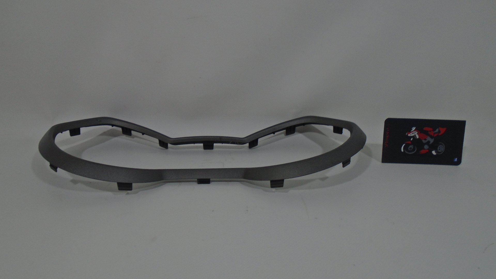 EMBELLECEDOR MARCADOR YAMAHA XMAX 300 17-21 - Imagen 4