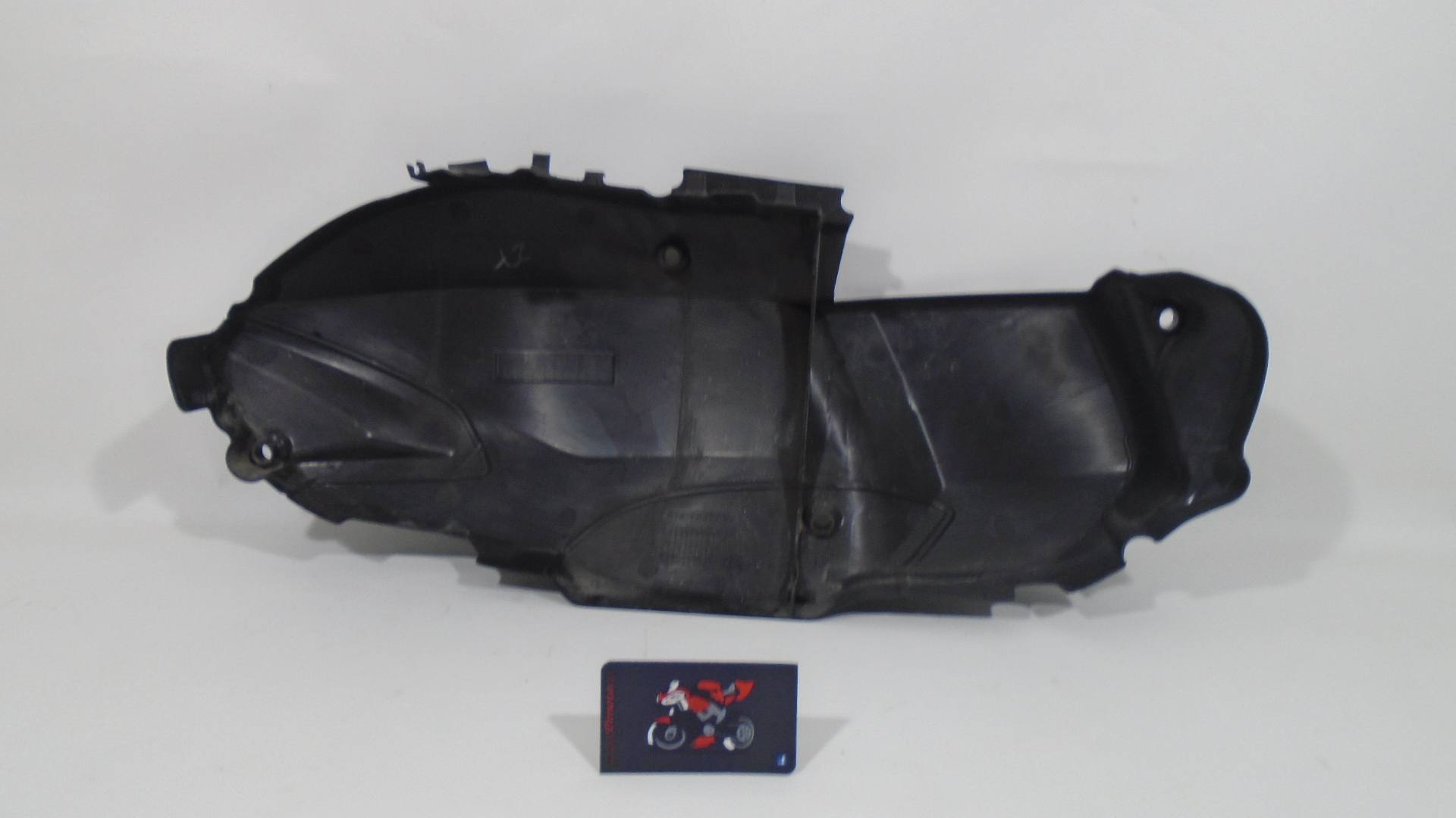 TAPA VARIADOR YAMAHA XMAX 300 17-21 - Imagen 2