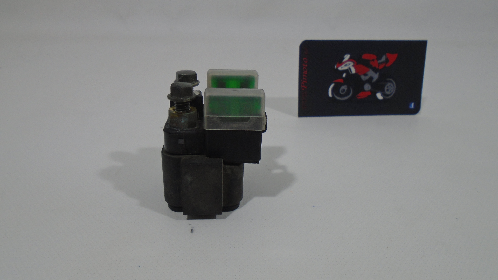 RELE DE ARRANQUE YAMAHA FZ6 S2 07-10 - Imagen 3