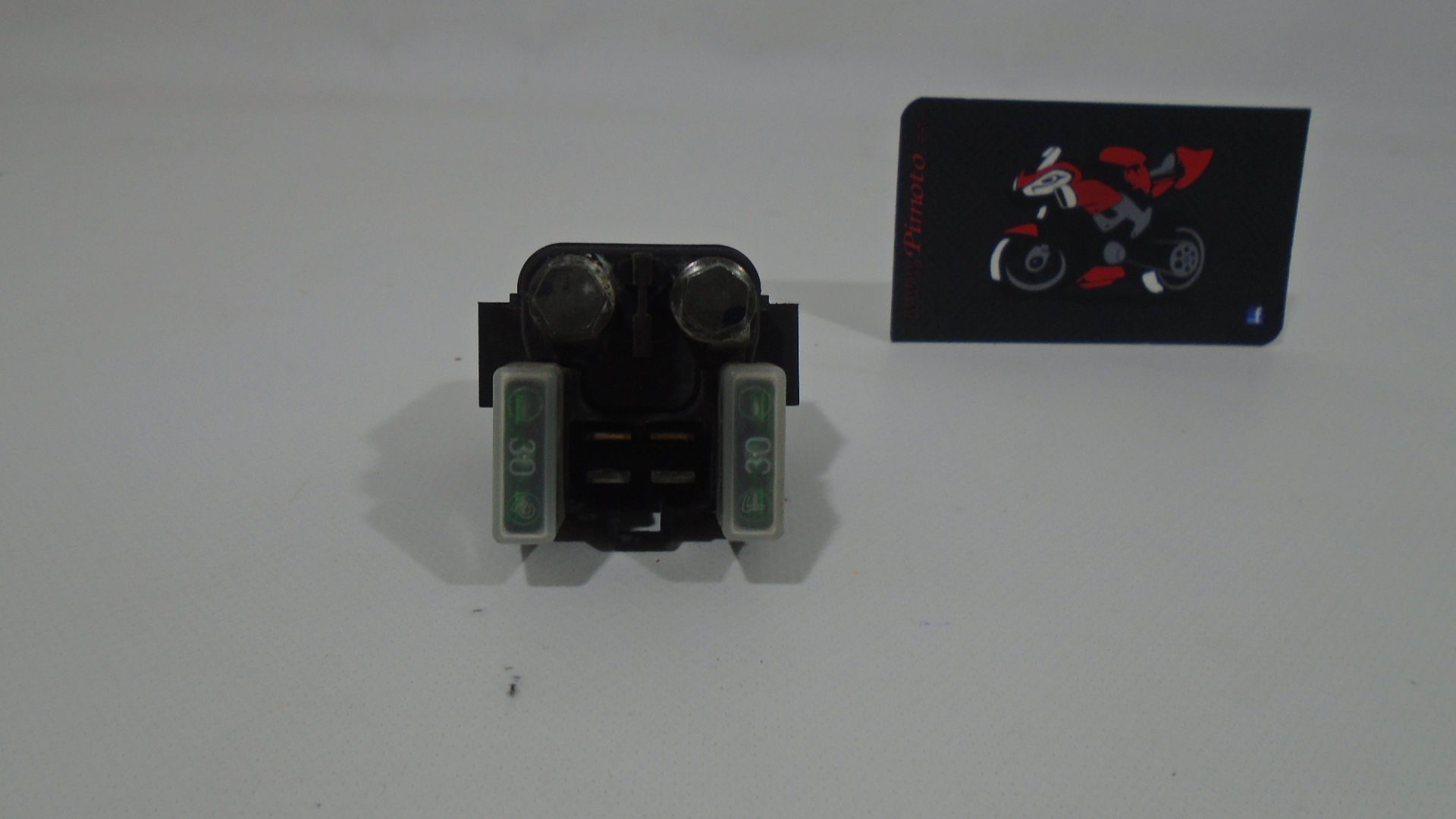 RELE DE ARRANQUE YAMAHA FZ6 S2 07-10 - Imagen 4