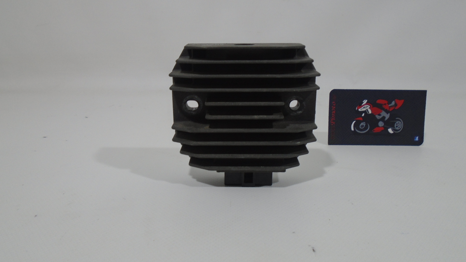 REGULADOR DE CORRIENTE YAMAHA FZ6 S2 07-10