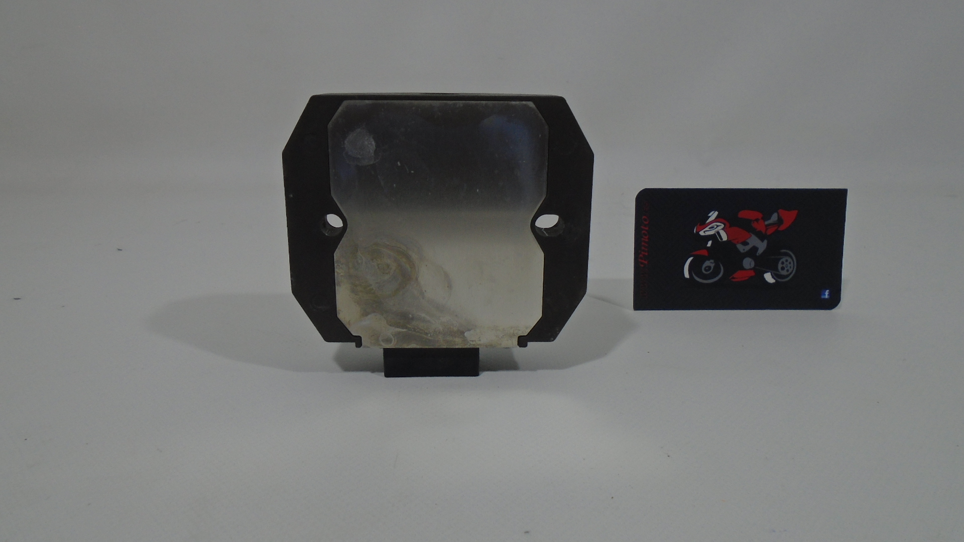 REGULADOR DE CORRIENTE YAMAHA FZ6 S2 07-10 - Imagen 3