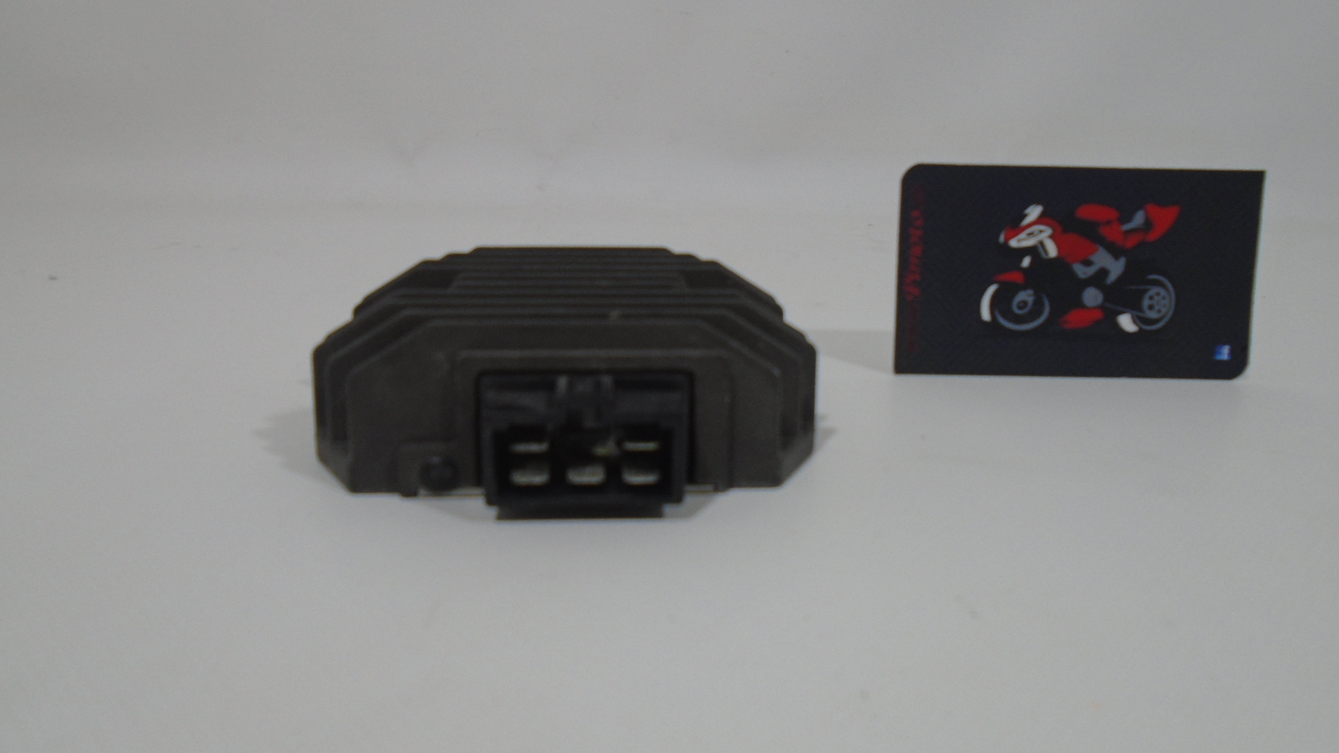 REGULADOR DE CORRIENTE YAMAHA FZ6 S2 07-10 - Imagen 4