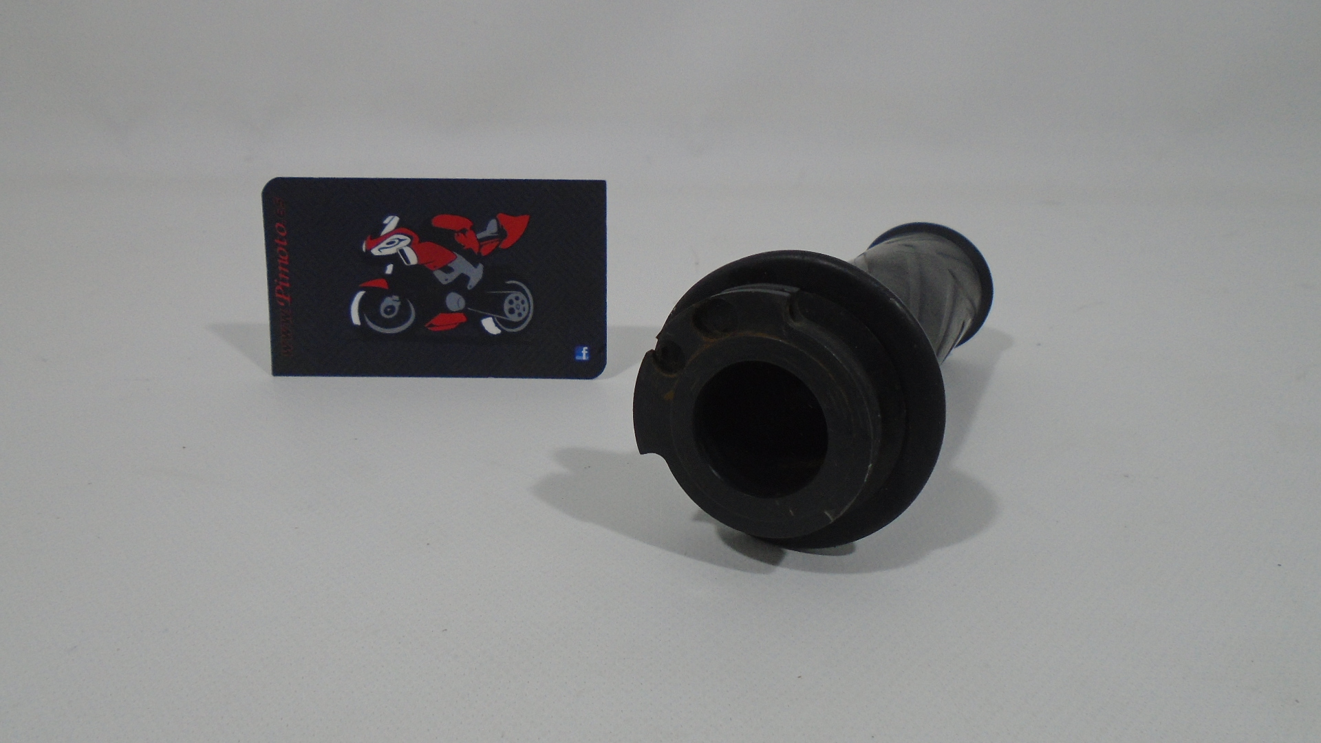 CA&Ntilde;A ACELERADOR YAMAHA FZ6 S2 07-10 - Imagen 3