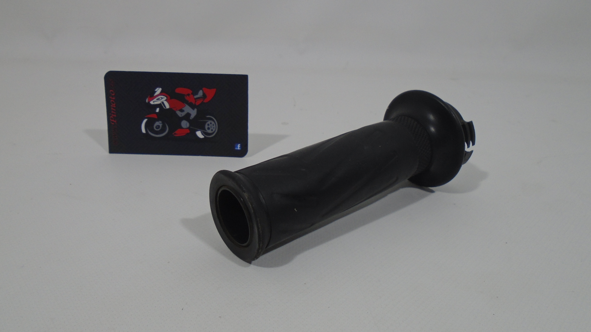 CA&Ntilde;A ACELERADOR YAMAHA FZ6 S2 07-10 - Imagen 4