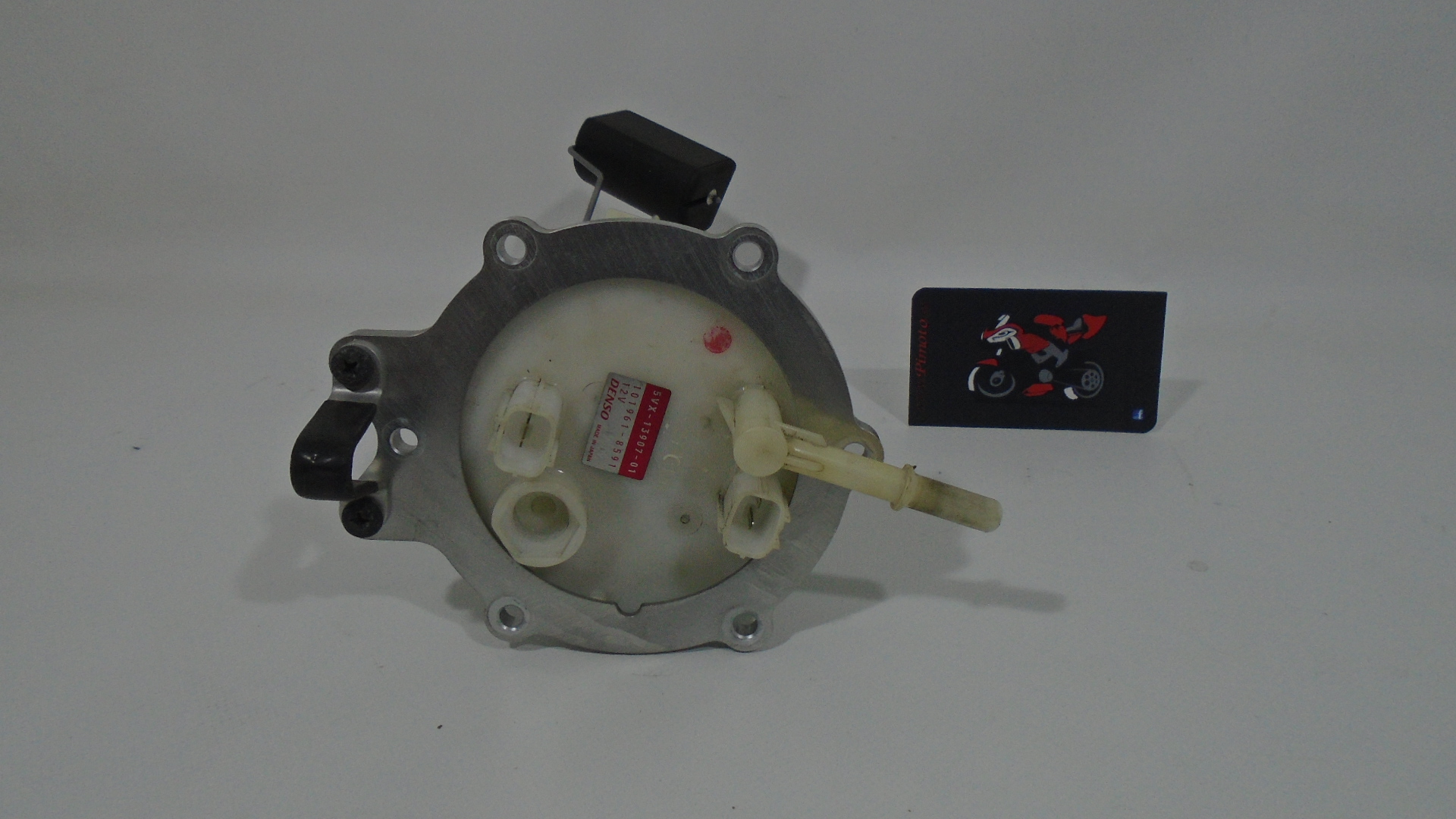BOMBA DE GASOLINA YAMAHA FZ6 S2 07-10 - Imagen 2