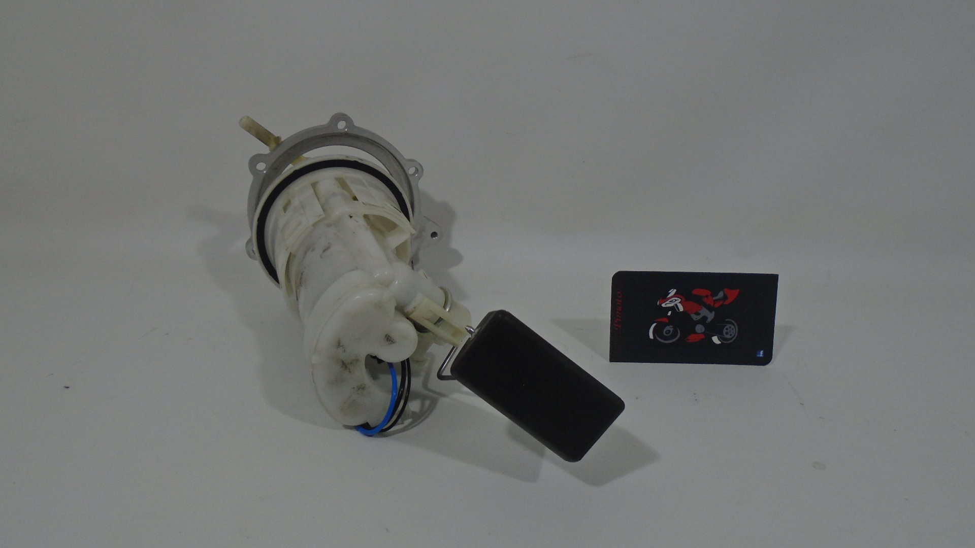 BOMBA DE GASOLINA YAMAHA FZ6 S2 07-10 - Imagen 3