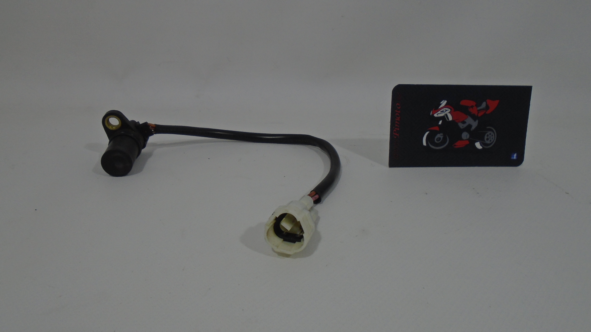 SENSOR VELOCIDAD YAMAHA FZ6 S2 07-10 - Imagen 4